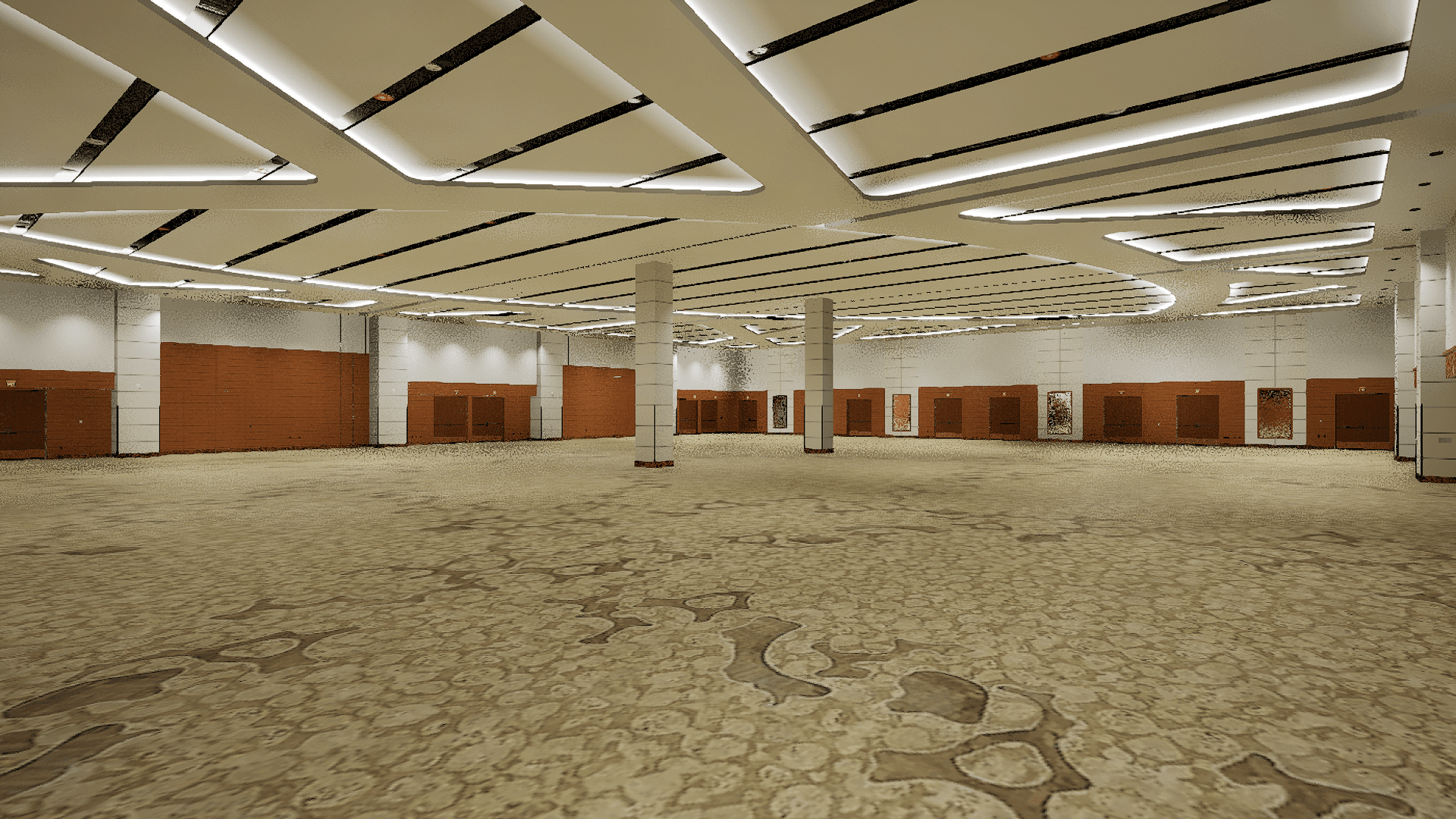 Изображение места проведения