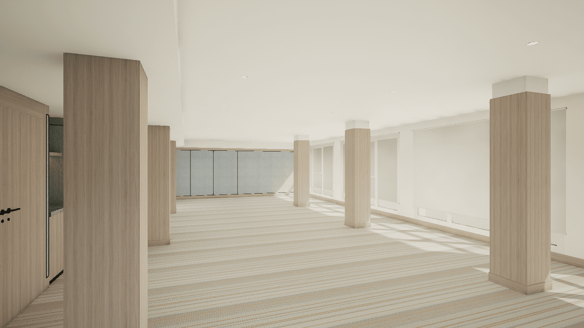 รูปสถานที่จัดงาน