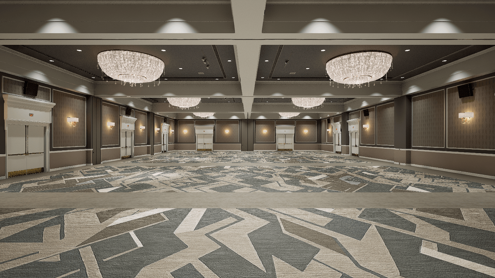 Изображение места проведения