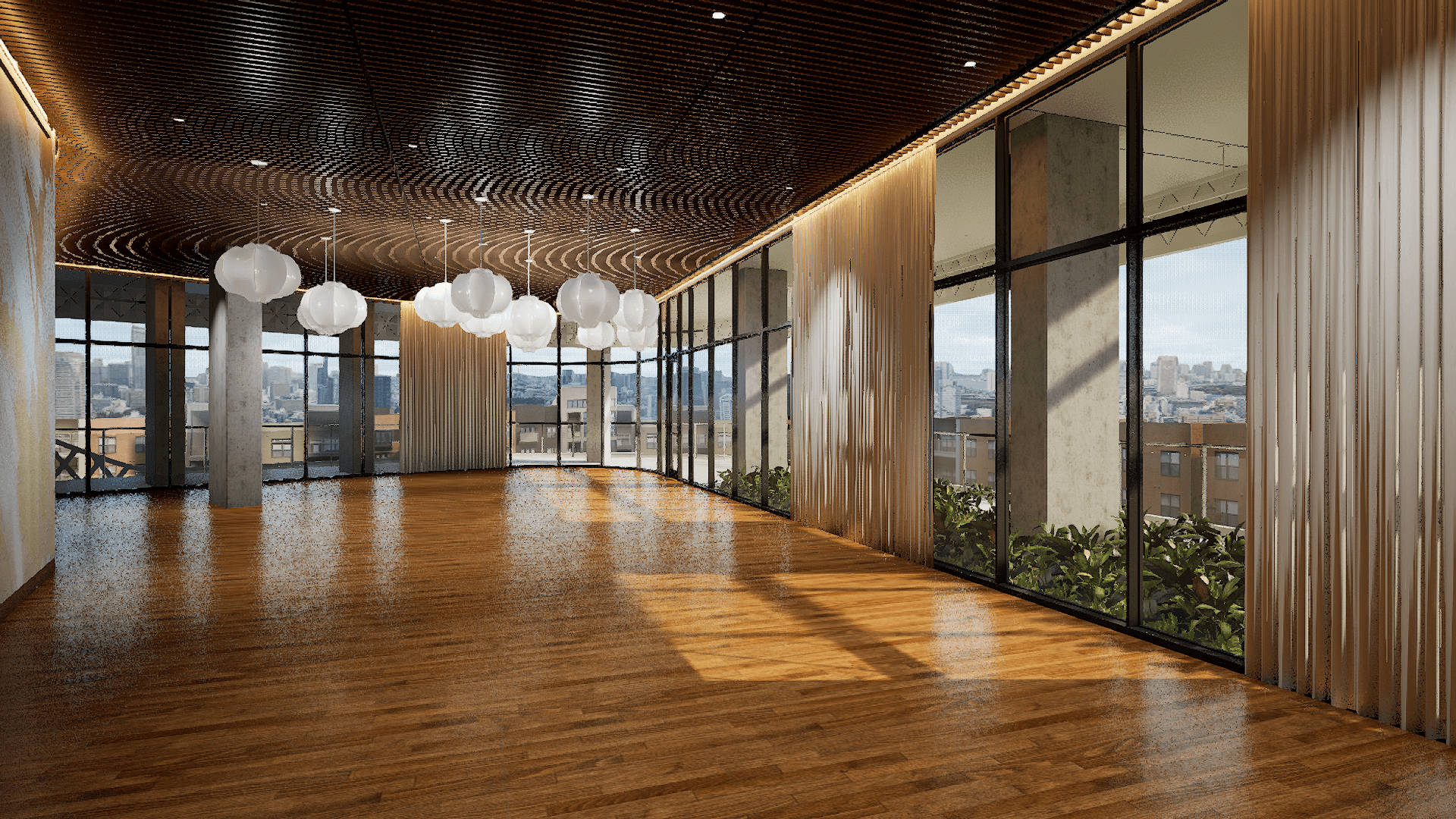 Изображение места проведения