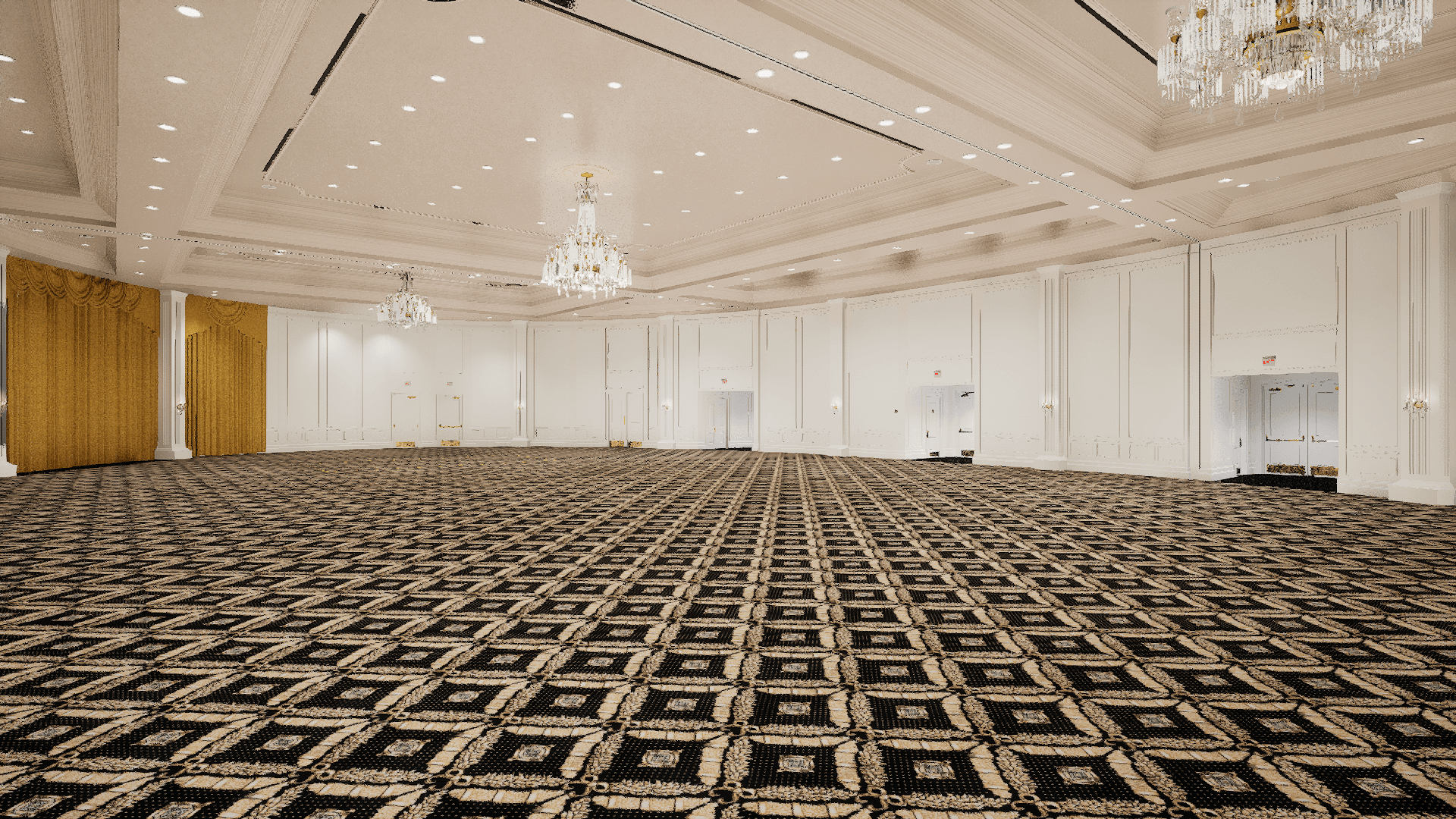 Изображение места проведения