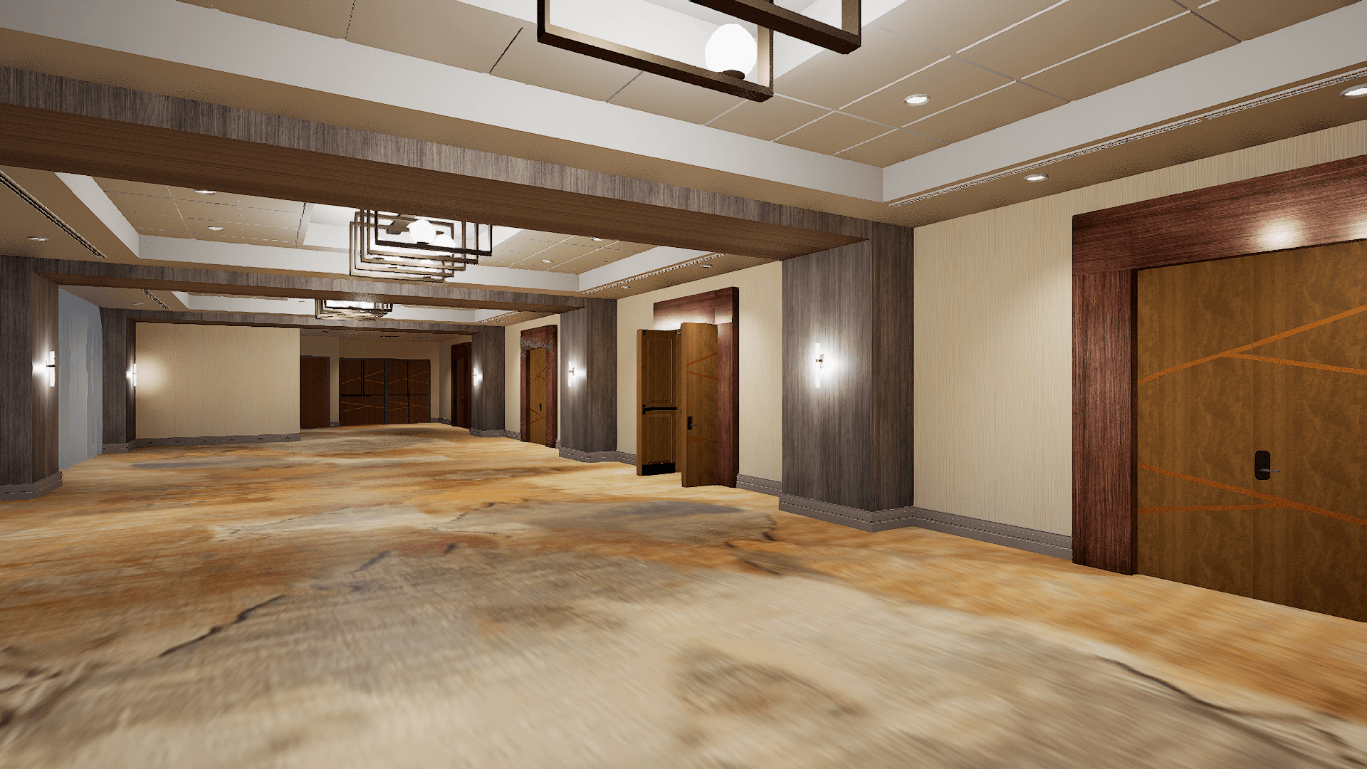 Изображение места проведения