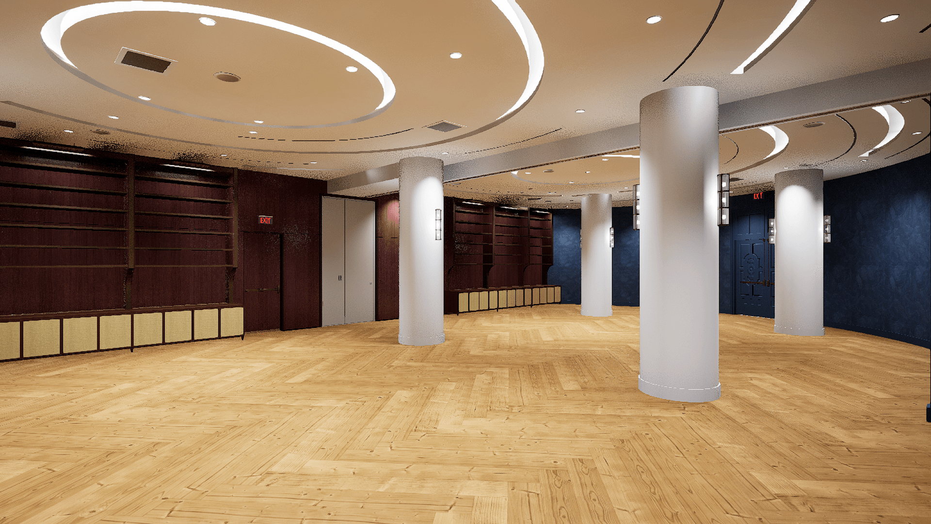 Изображение места проведения