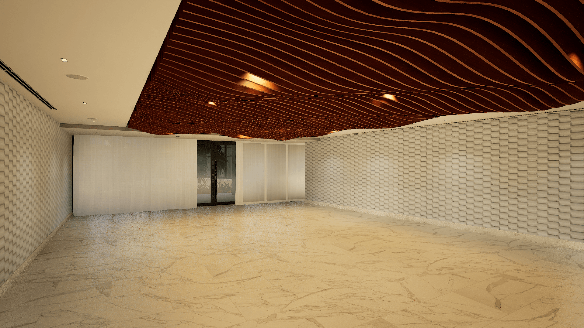 Изображение места проведения