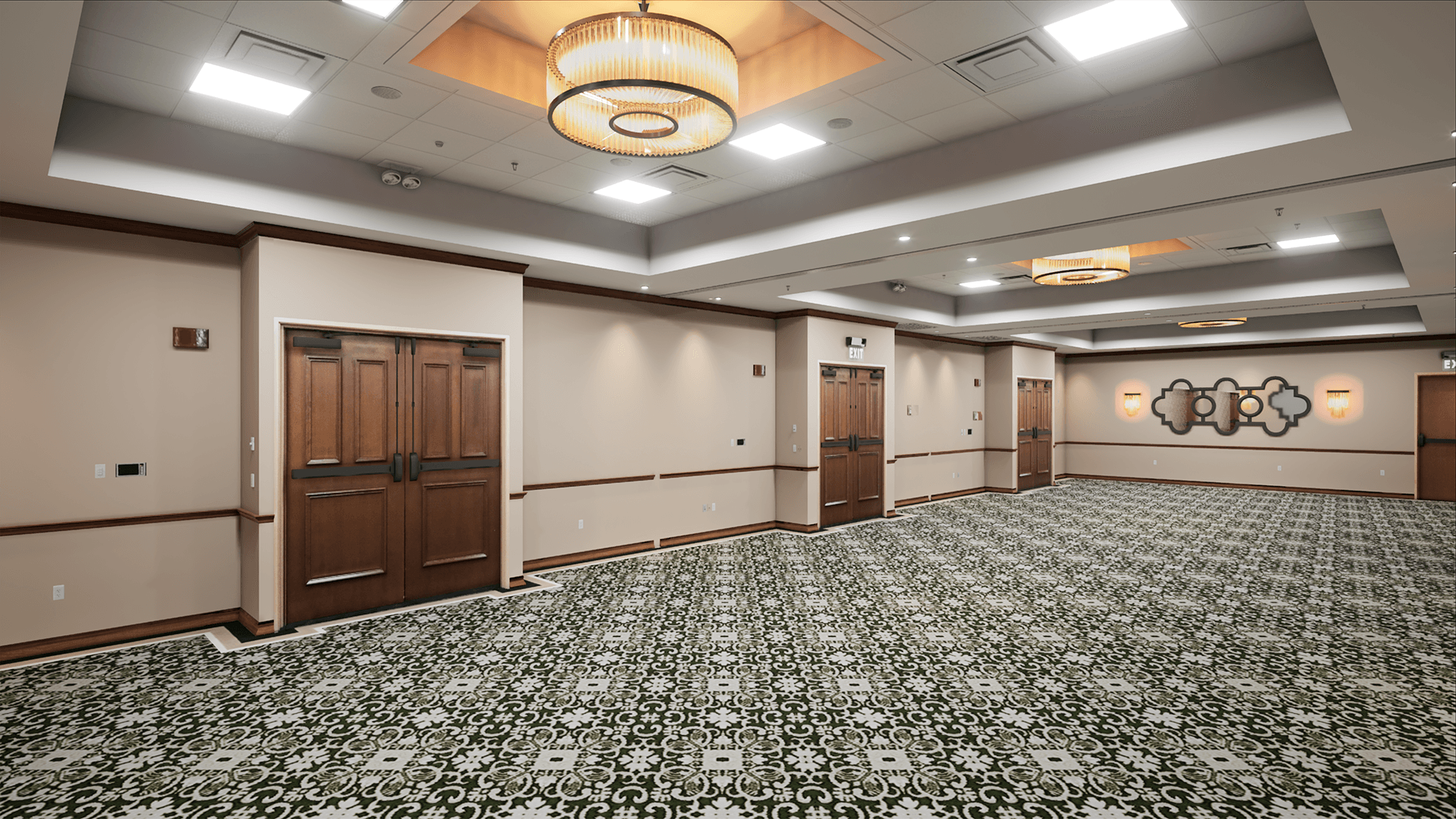 Изображение места проведения