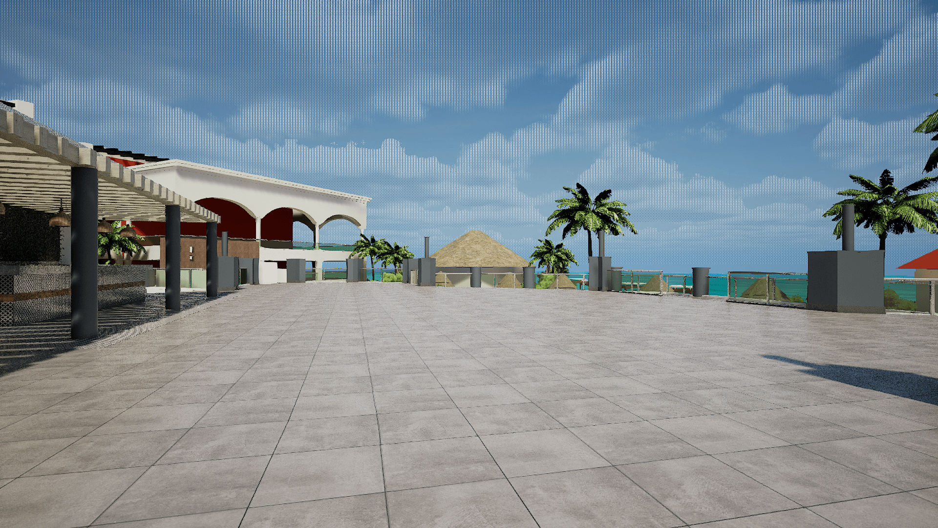 Изображение места проведения