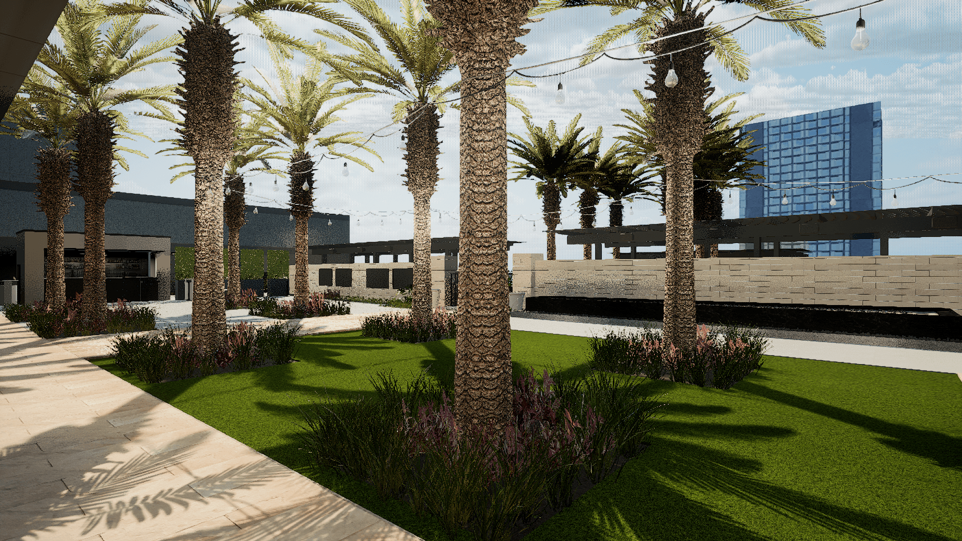 Bild des Veranstaltungsortes