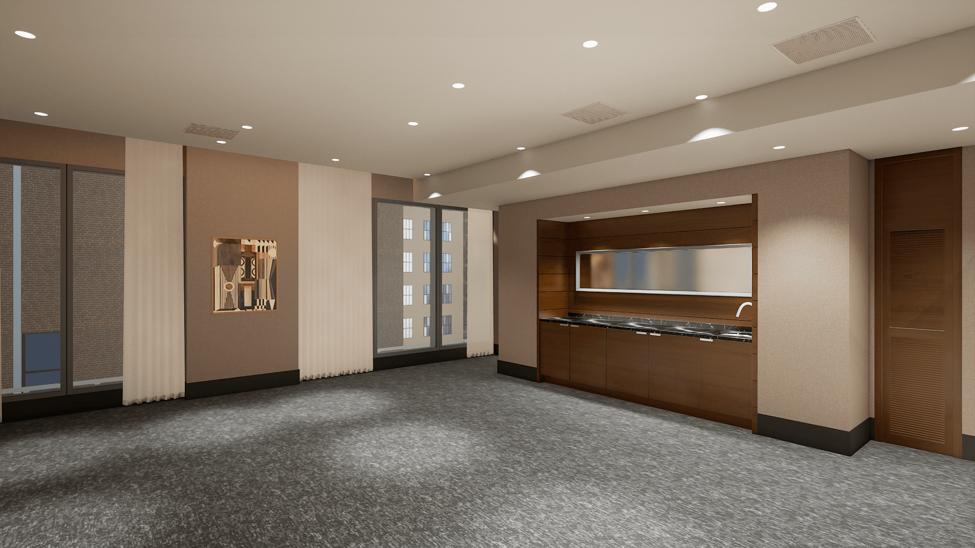 Изображение места проведения