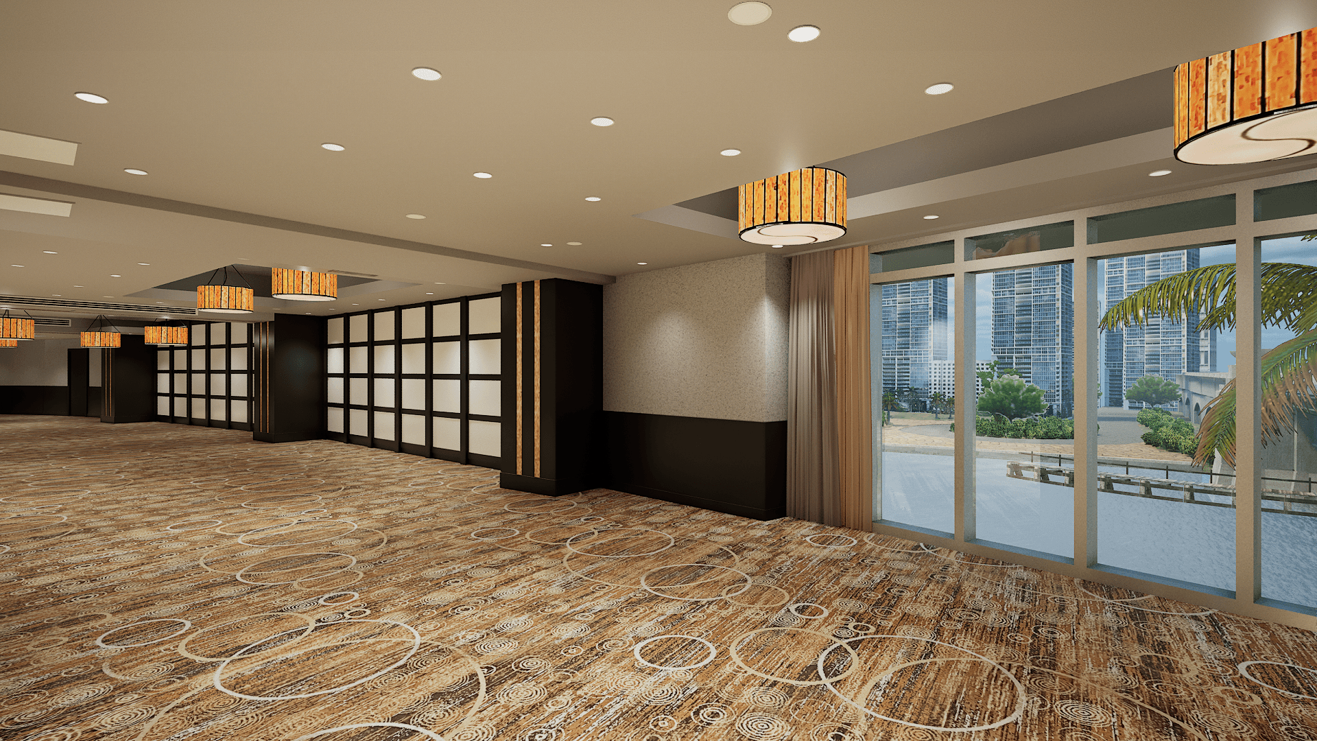 Изображение места проведения