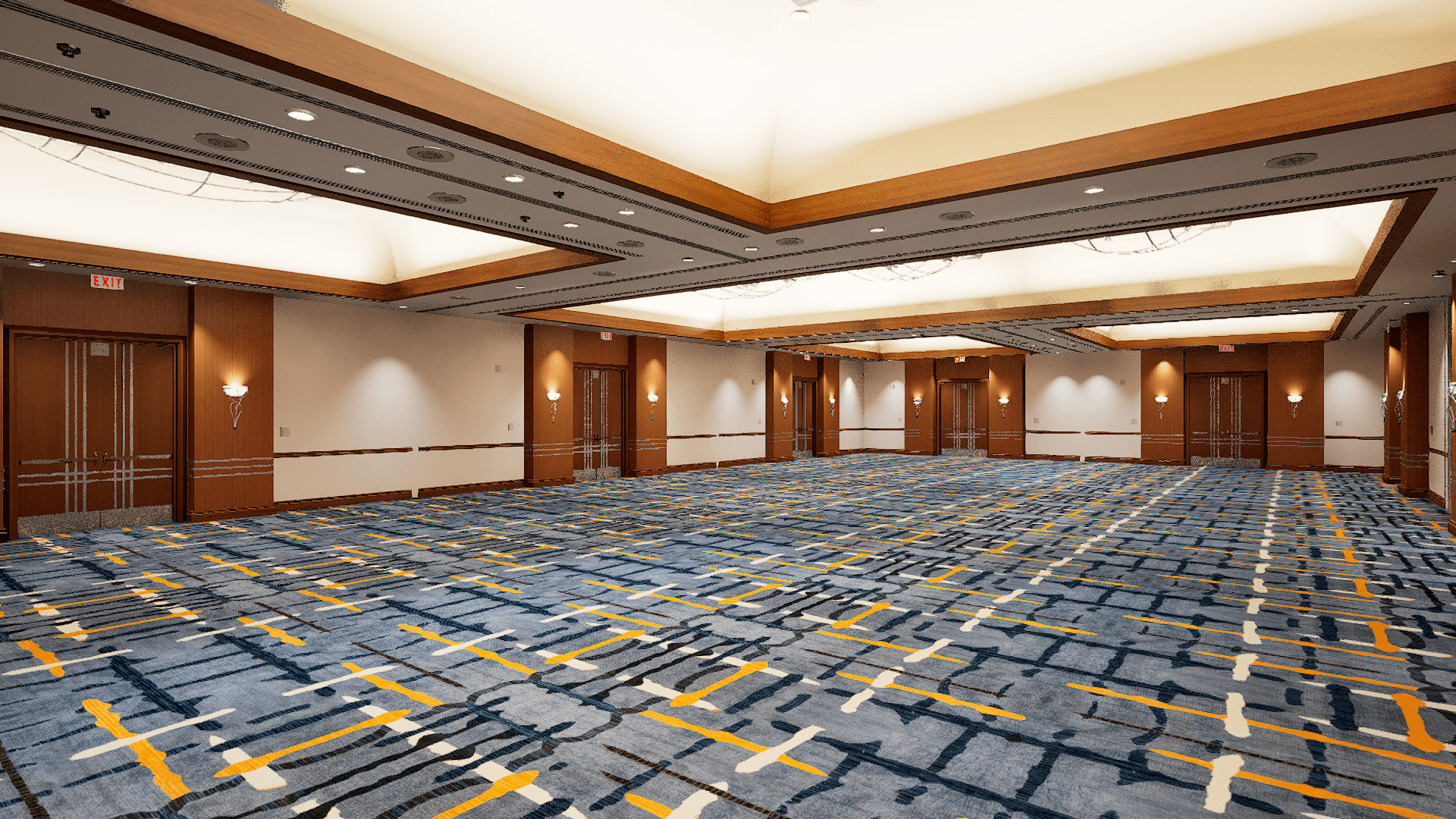 Изображение места проведения