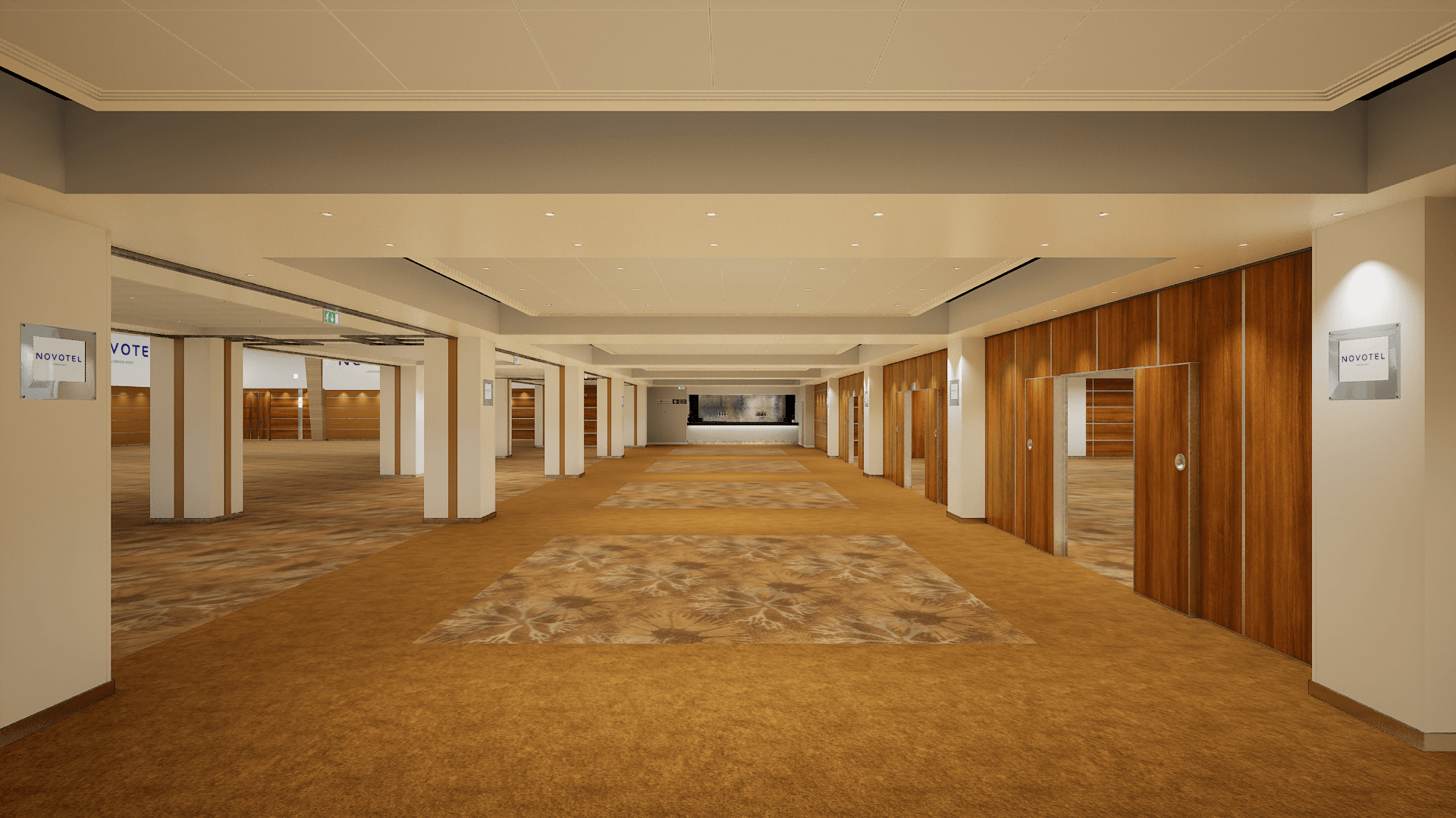 Изображение места проведения