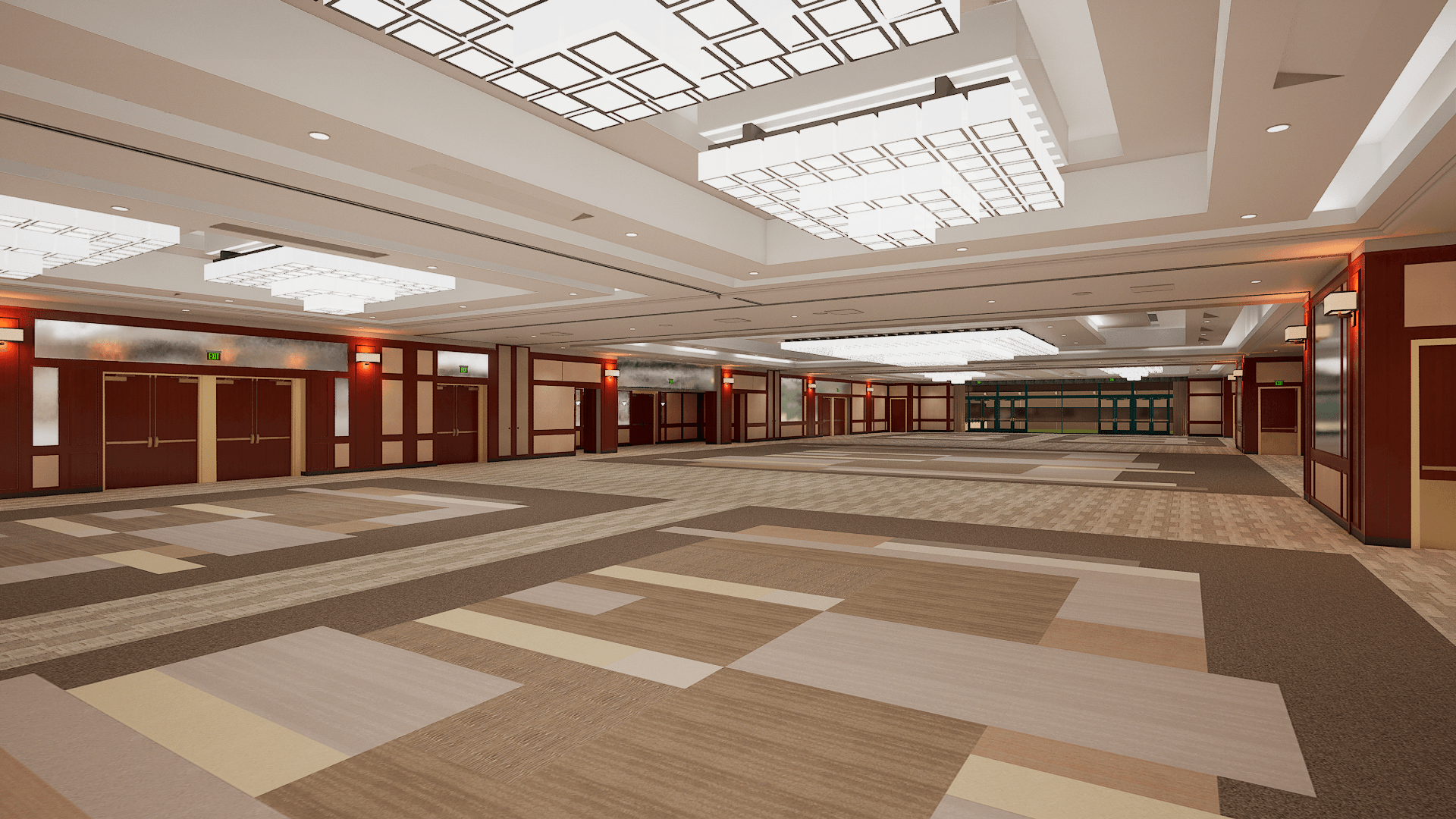 Изображение места проведения