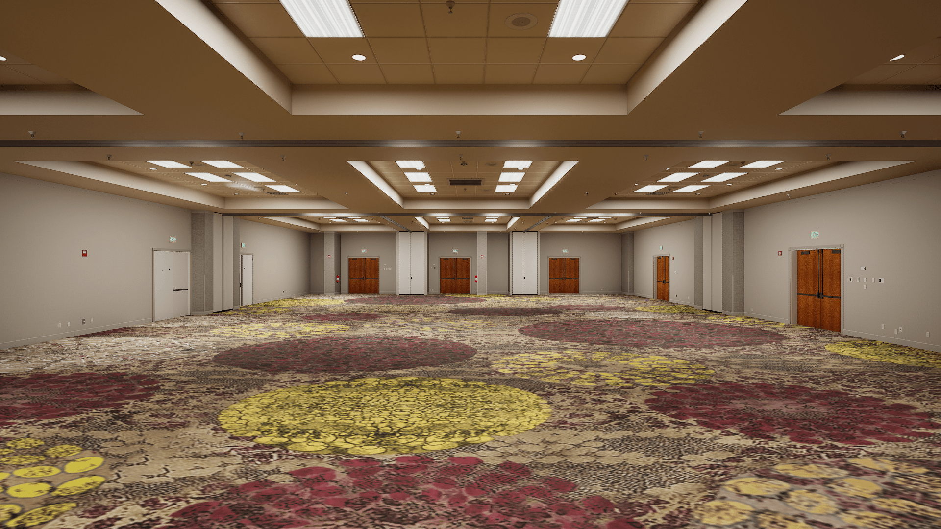 Изображение места проведения