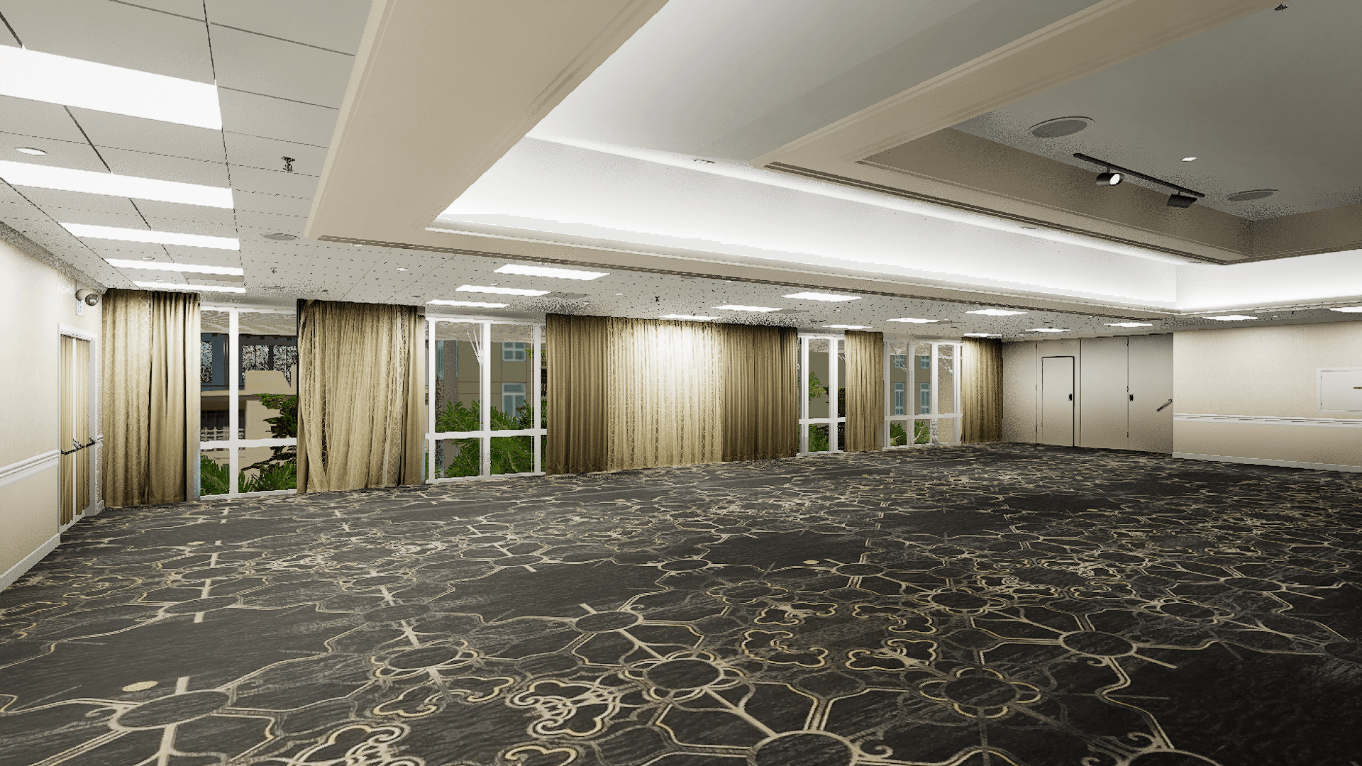 Изображение места проведения