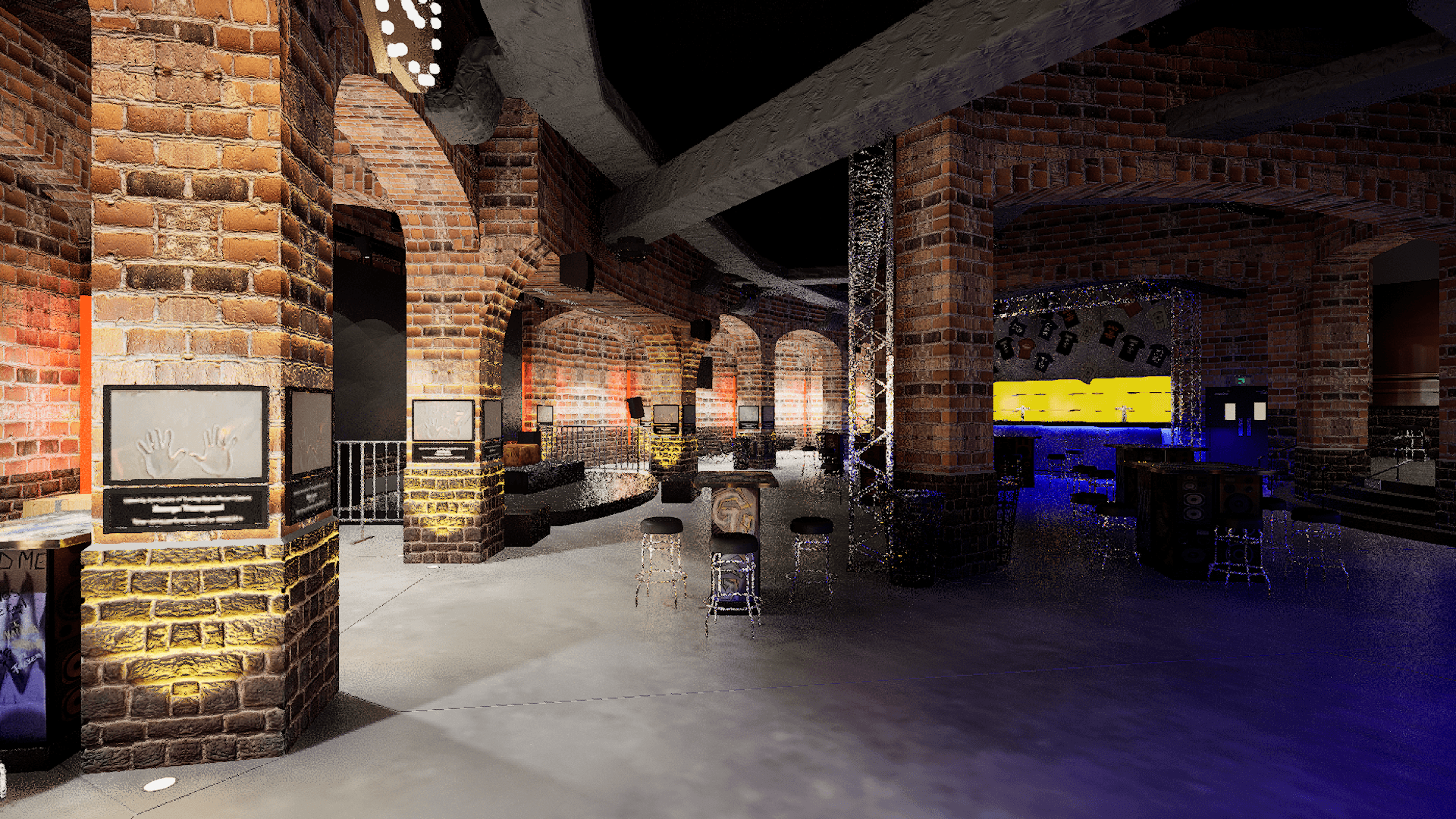 Bild des Veranstaltungsortes