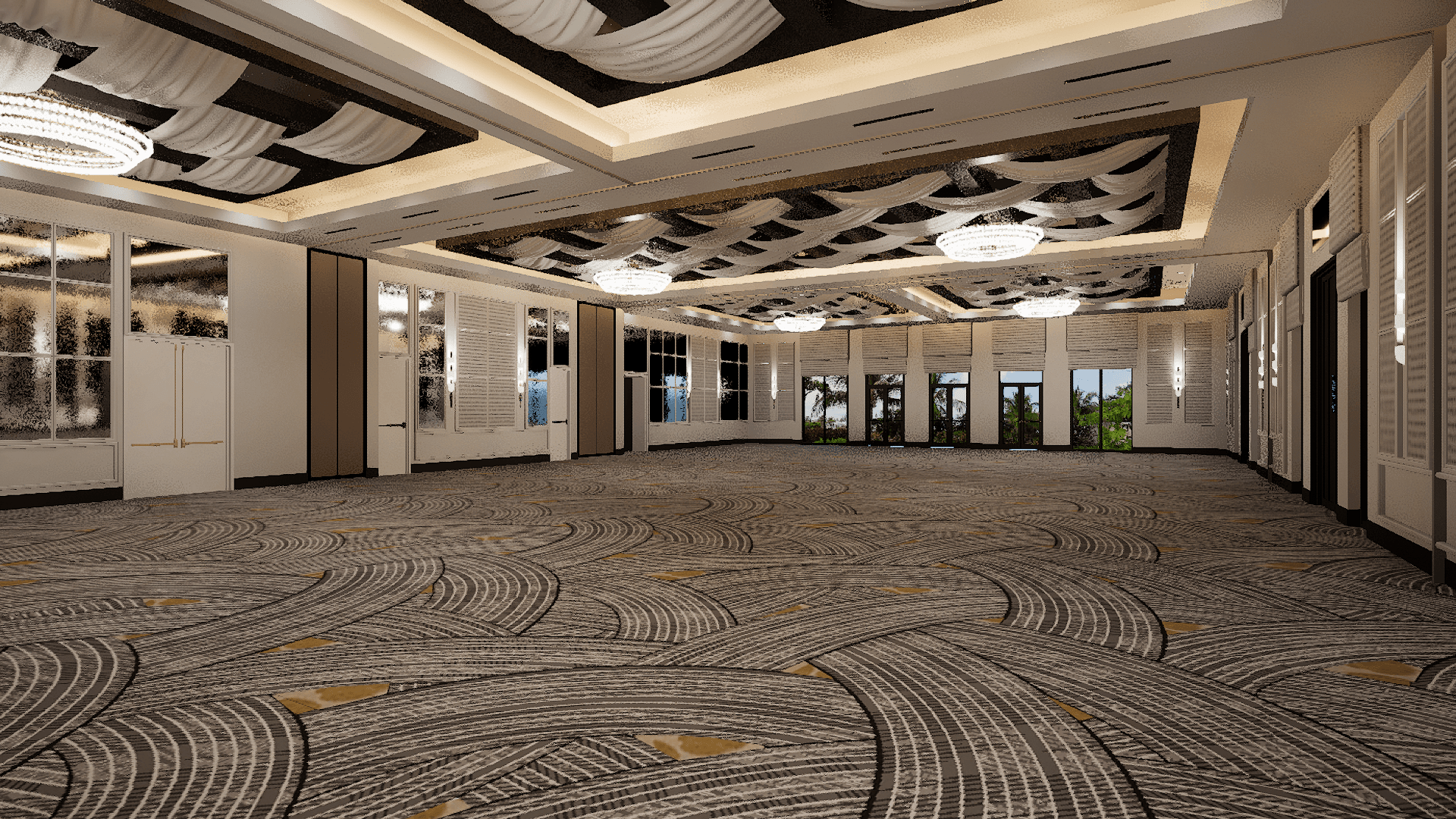 Bild på anläggning