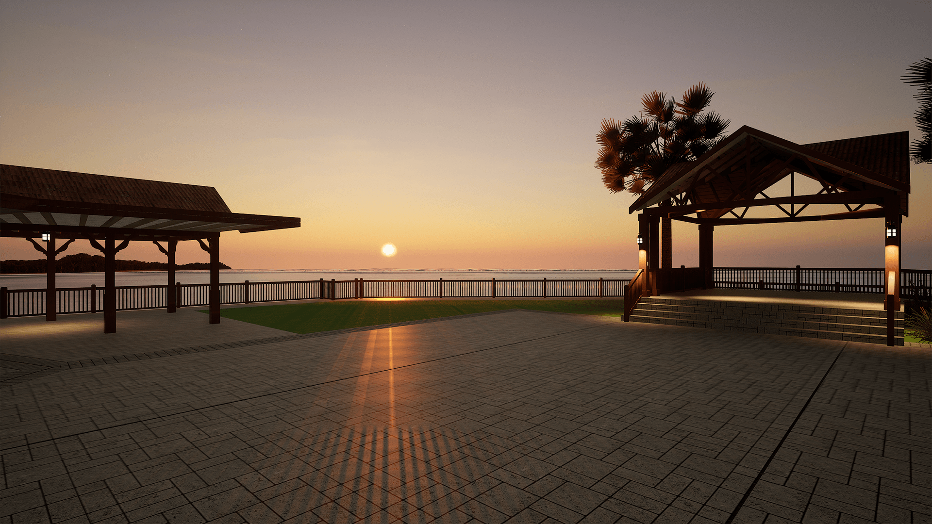 Изображение места проведения