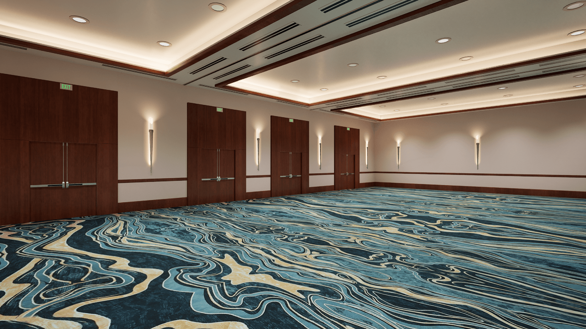 Изображение места проведения