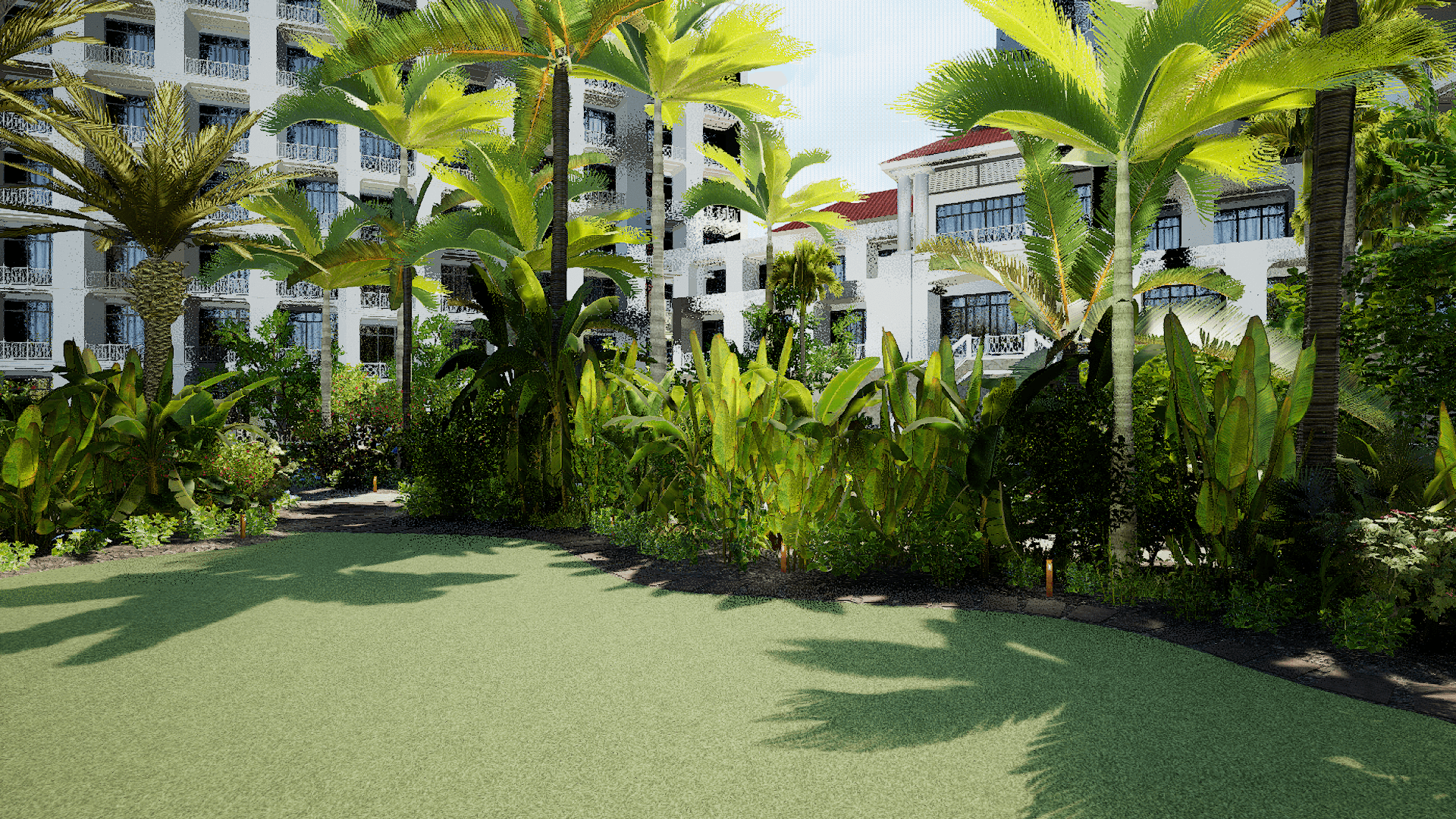 รูปสถานที่จัดงาน