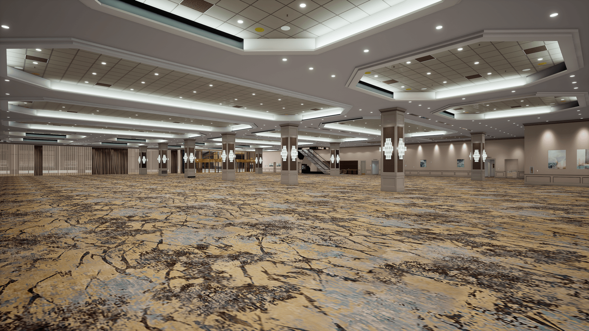 Изображение места проведения