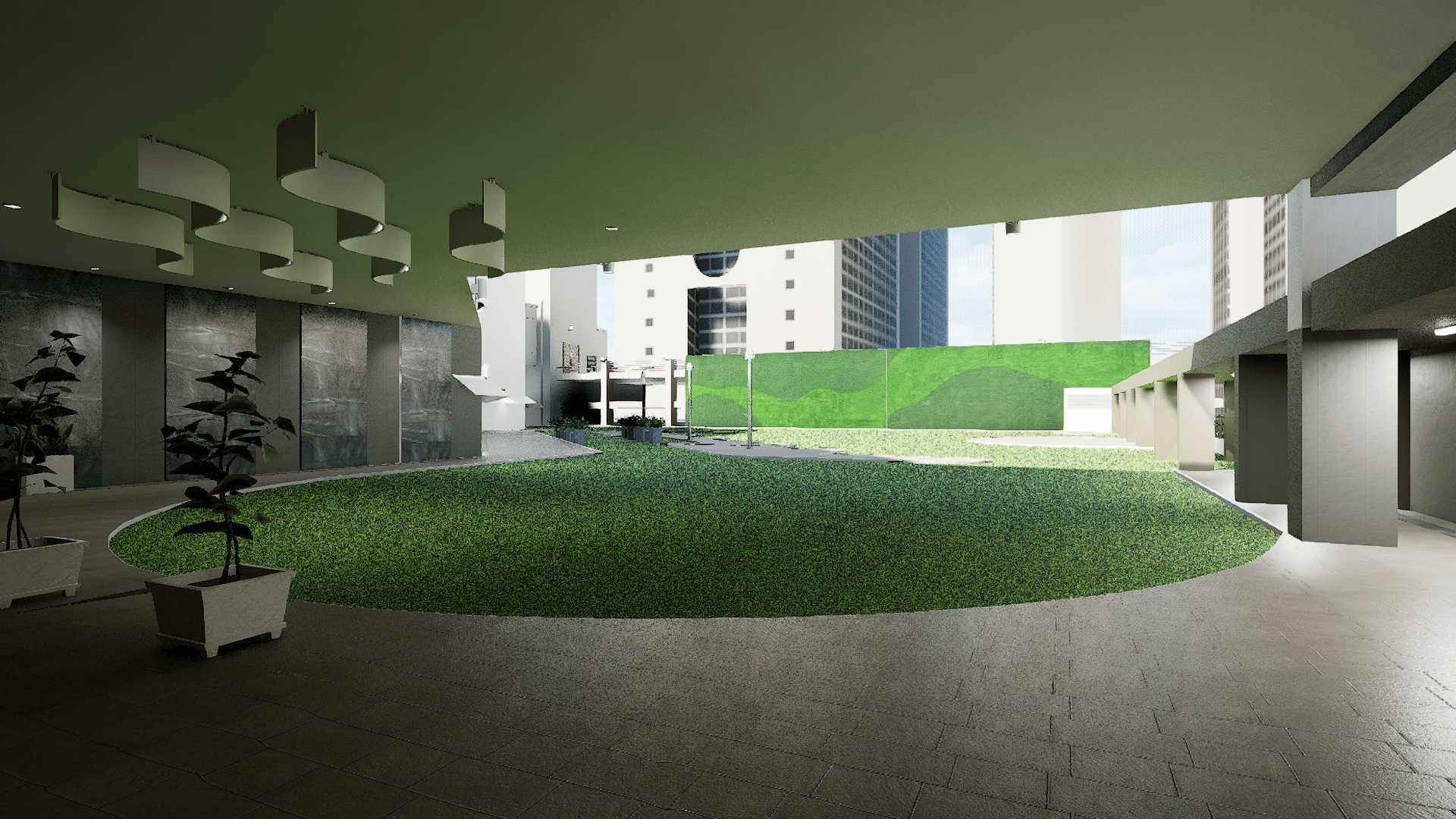 Bild des Veranstaltungsortes