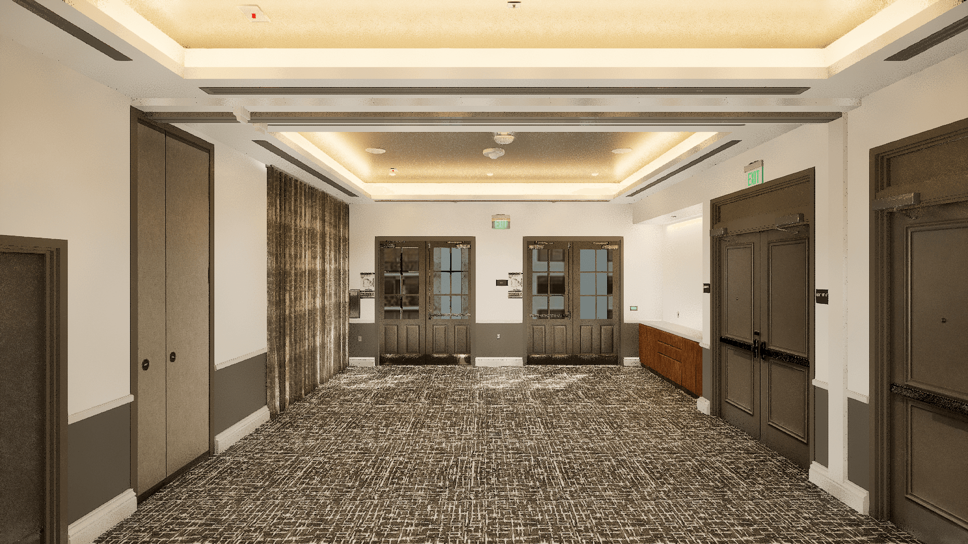 Изображение места проведения