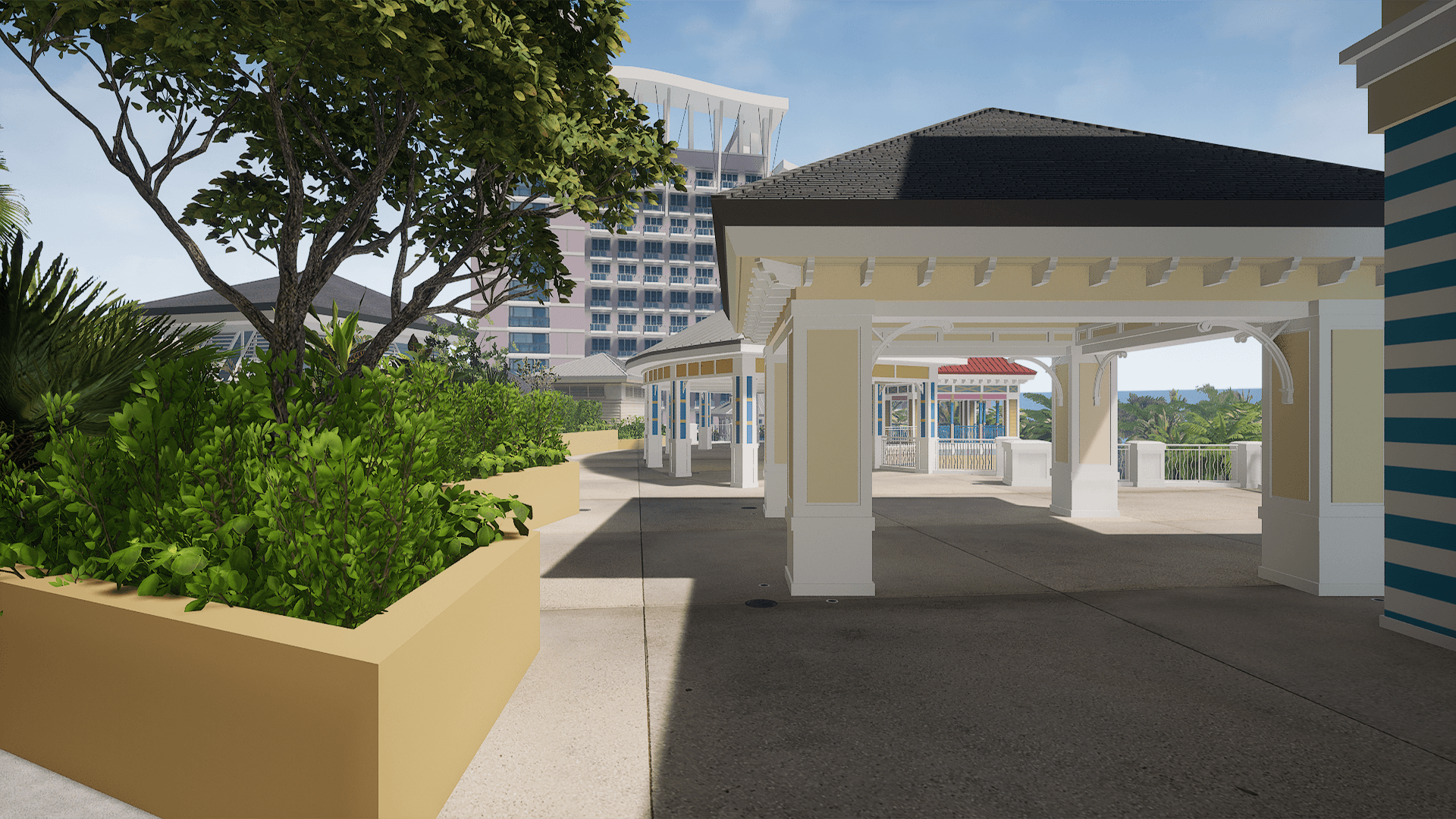 Изображение места проведения