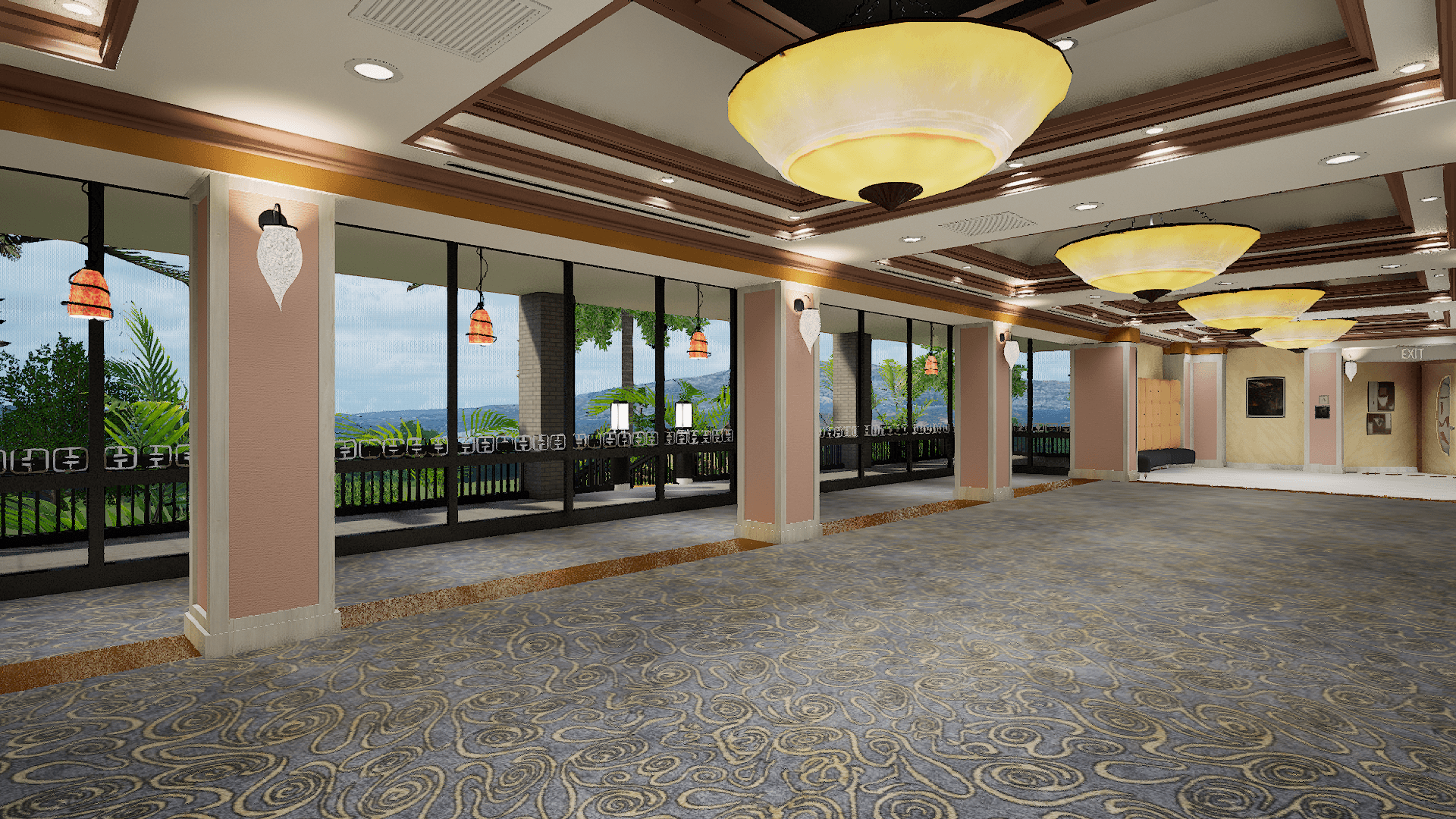 Изображение места проведения