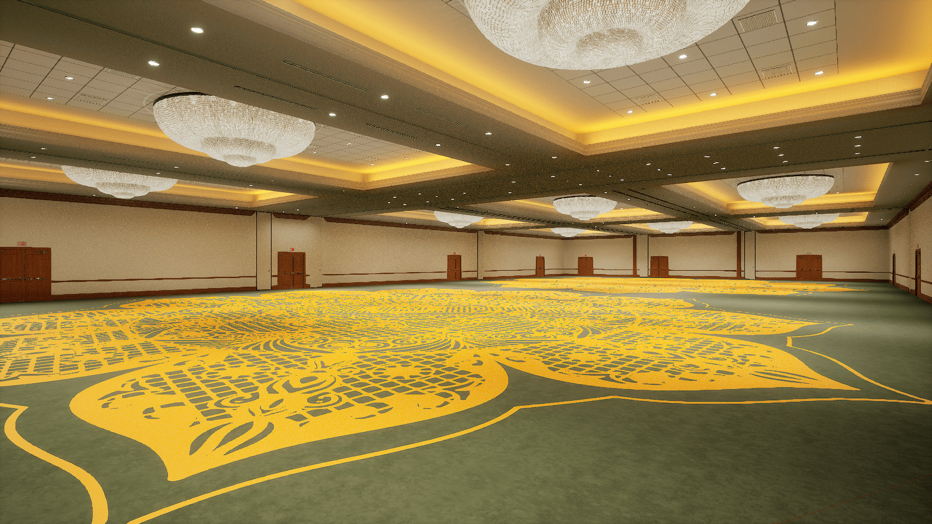 Изображение места проведения