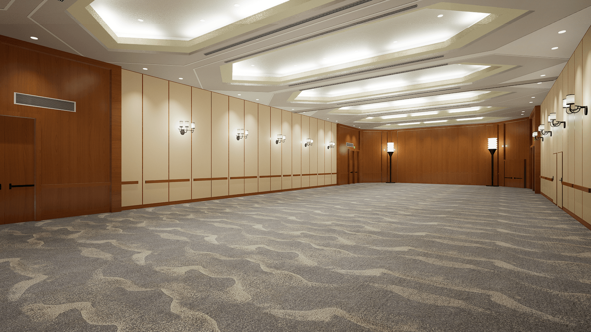 Bild på anläggning