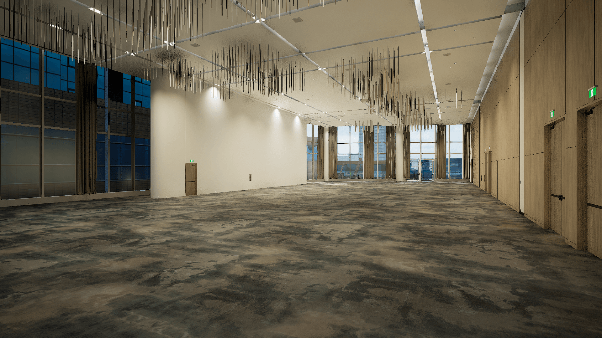 Bild des Veranstaltungsortes