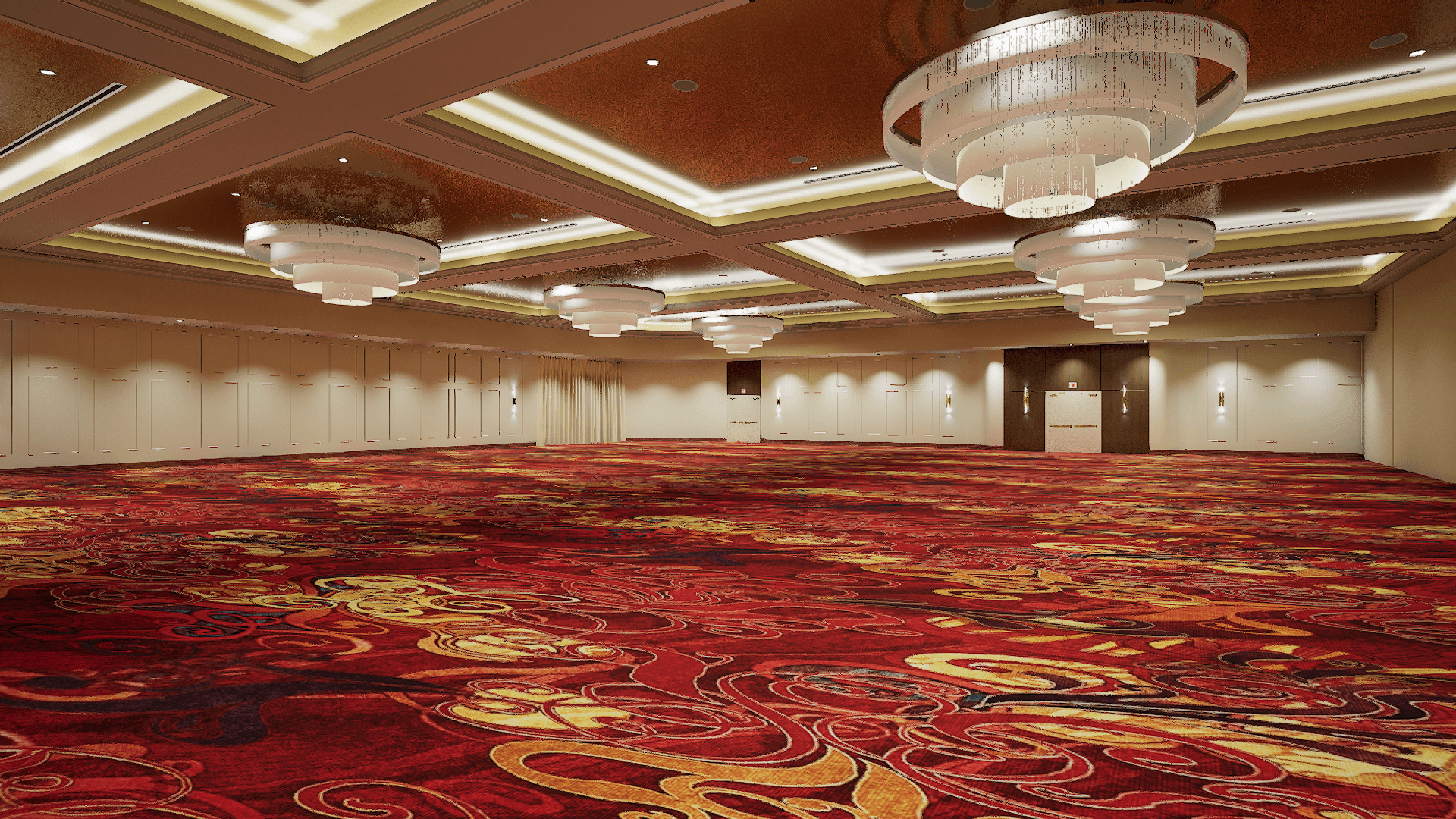 Изображение места проведения