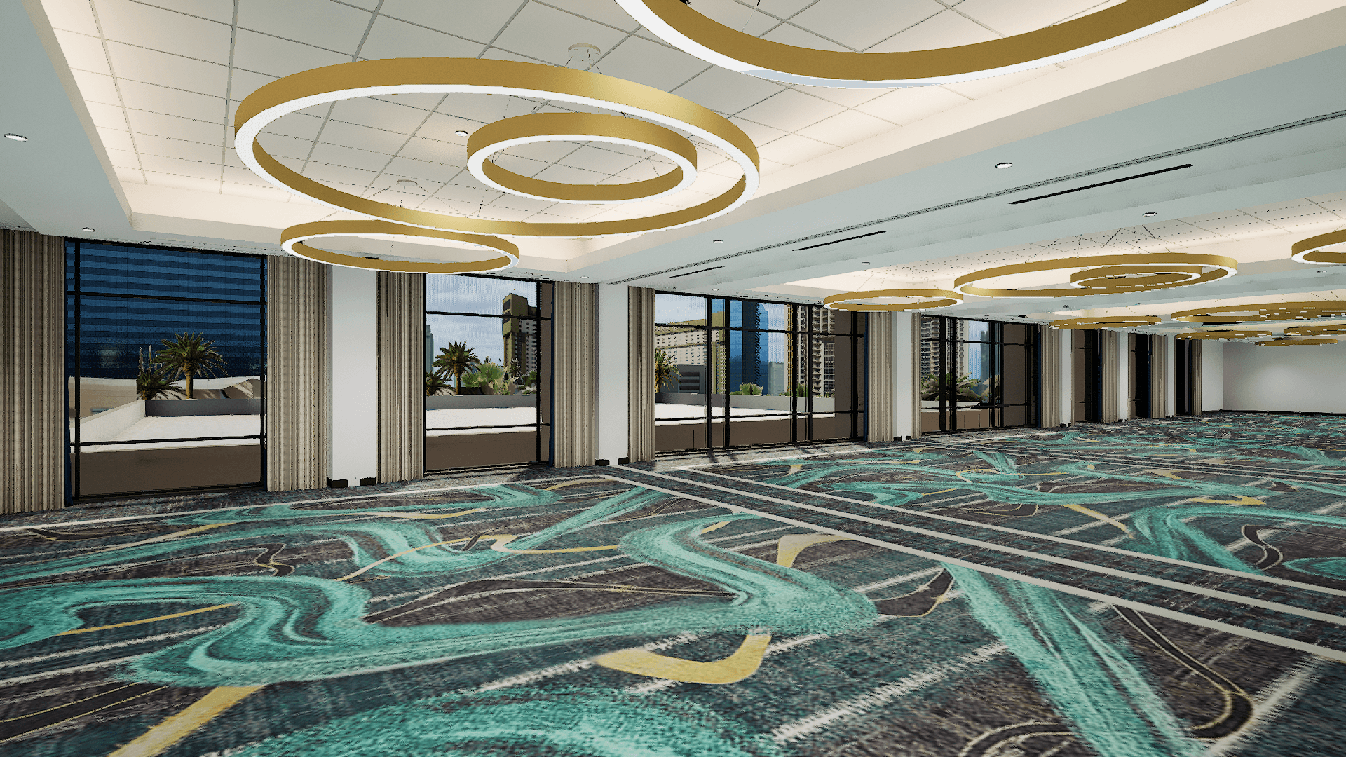 Bild des Veranstaltungsortes