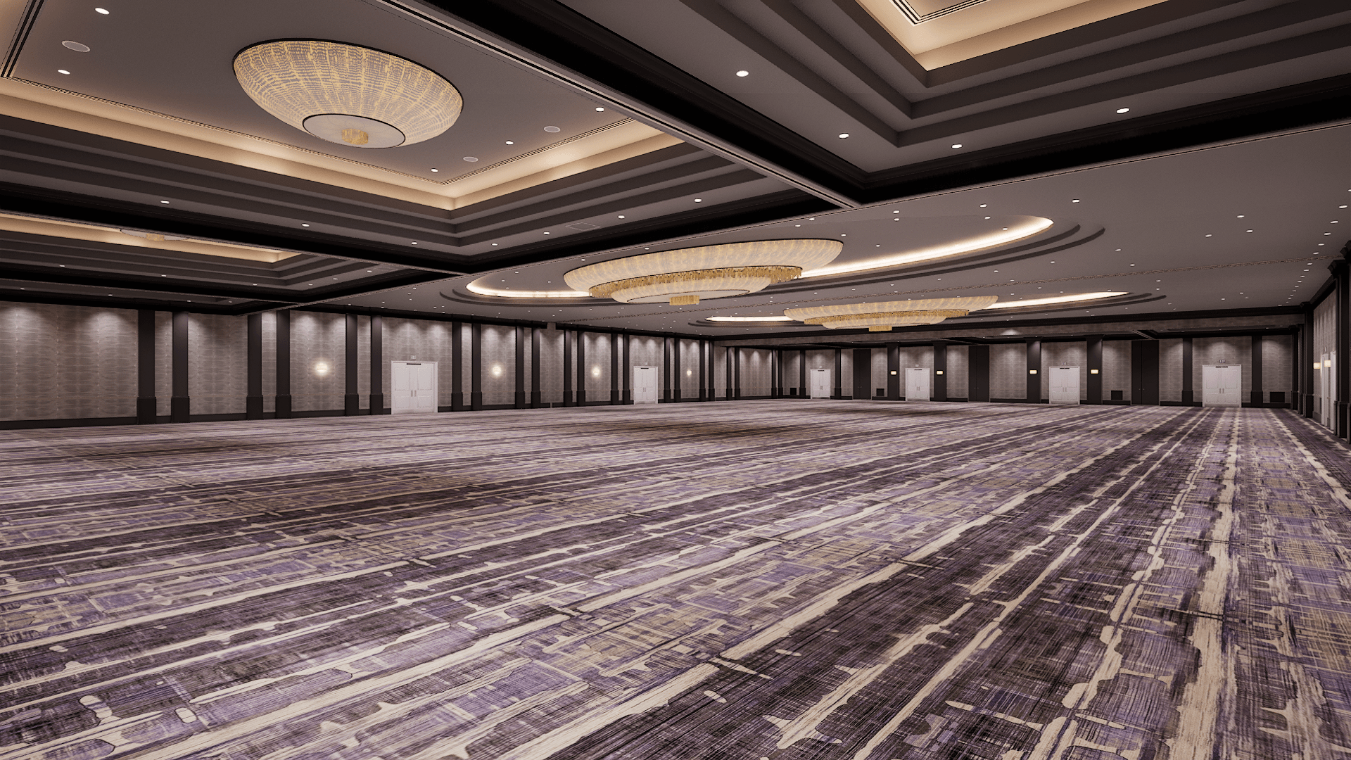 Изображение места проведения