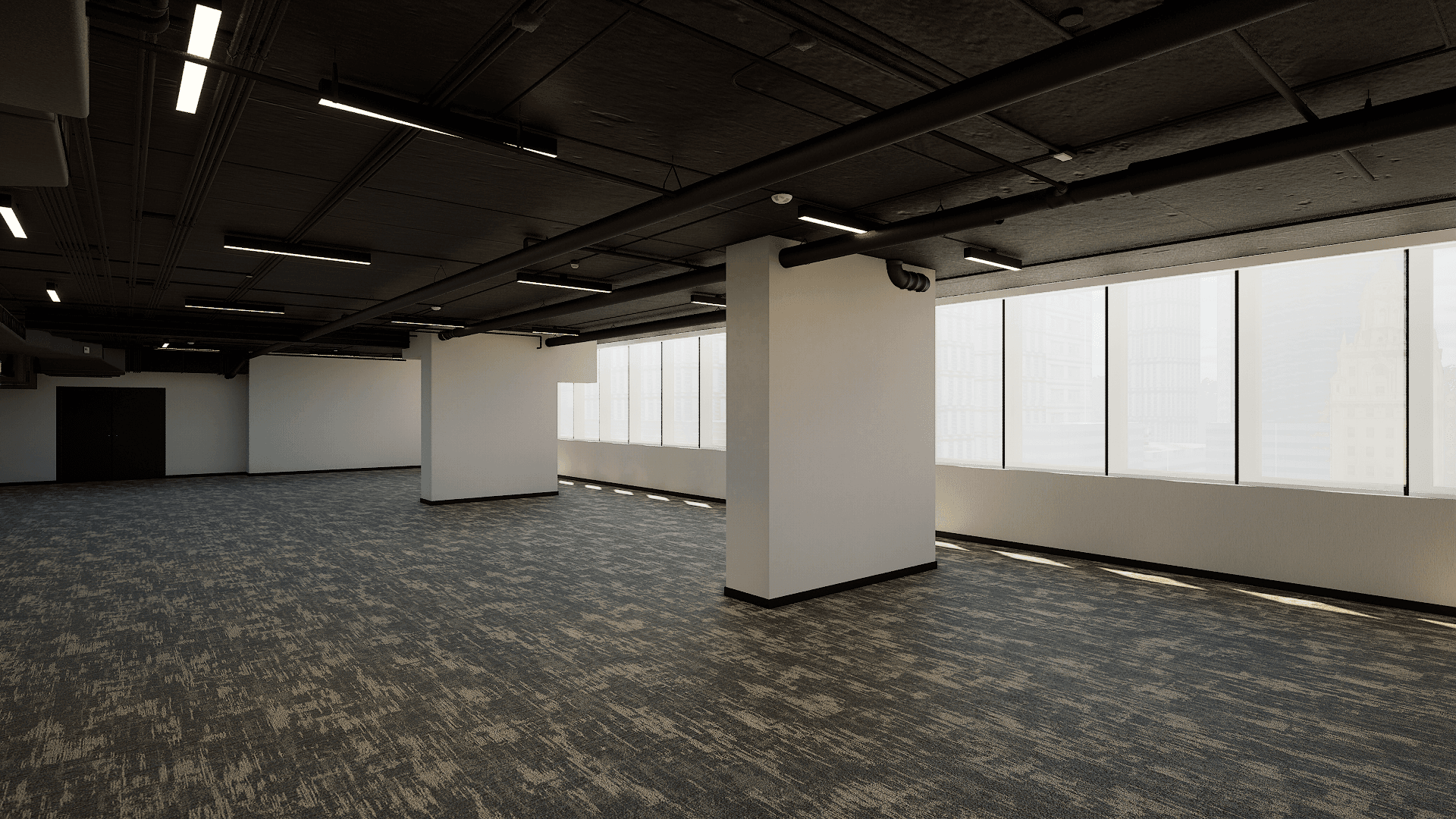 Изображение места проведения