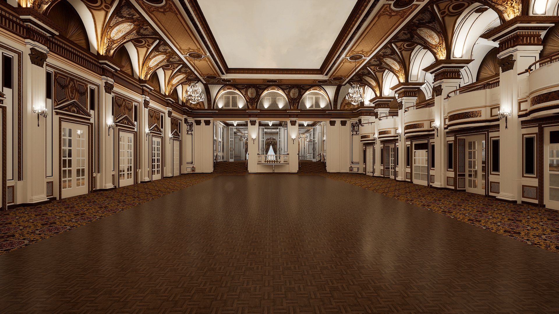 Bild des Veranstaltungsortes