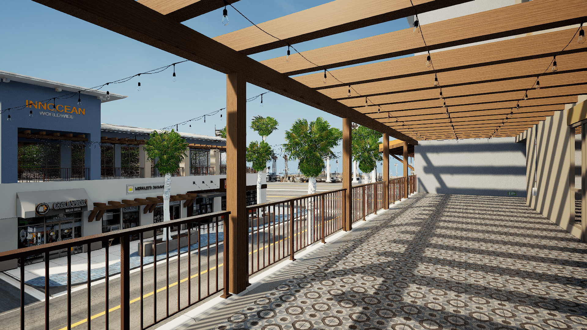 Изображение места проведения