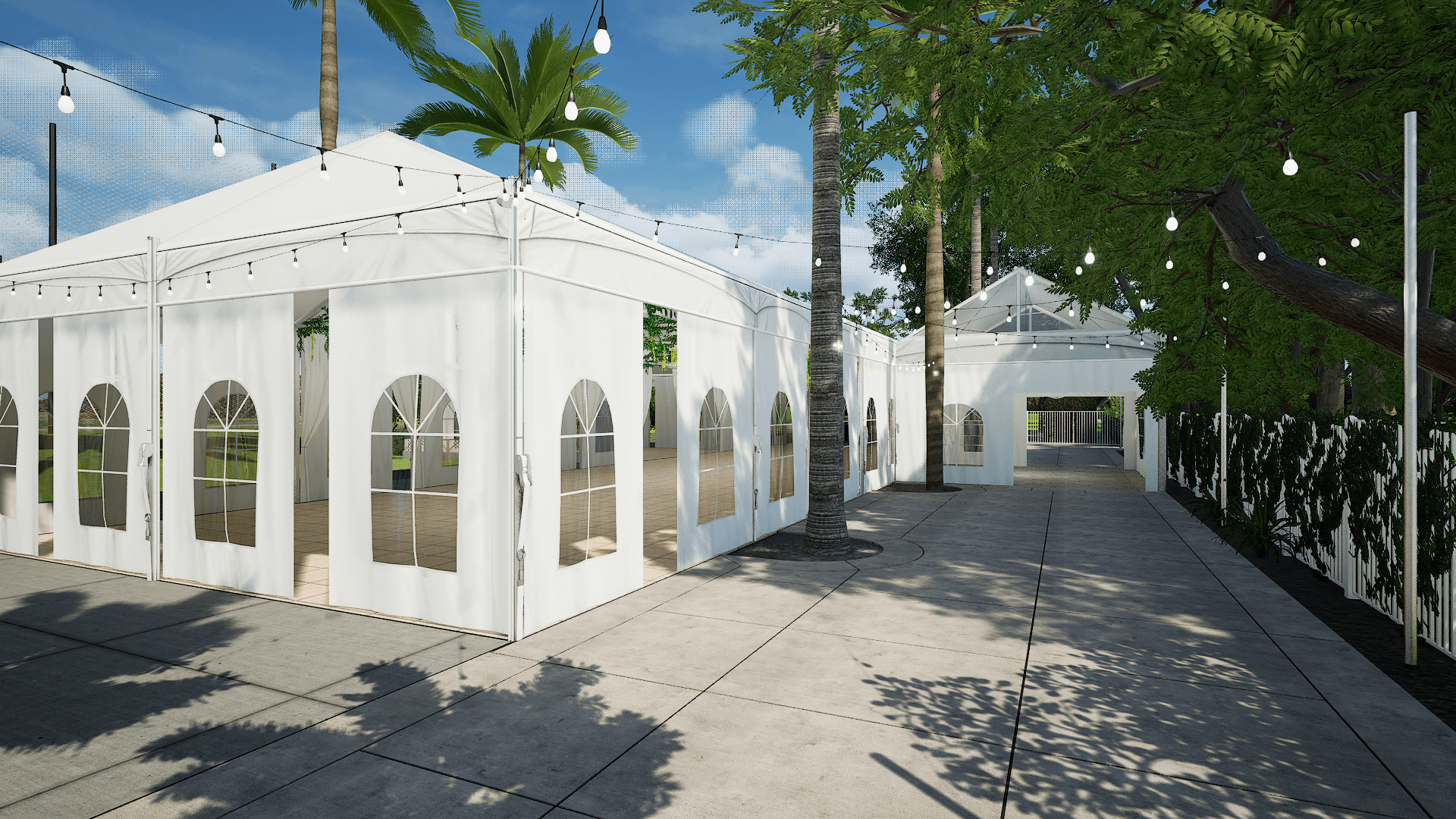 Изображение места проведения