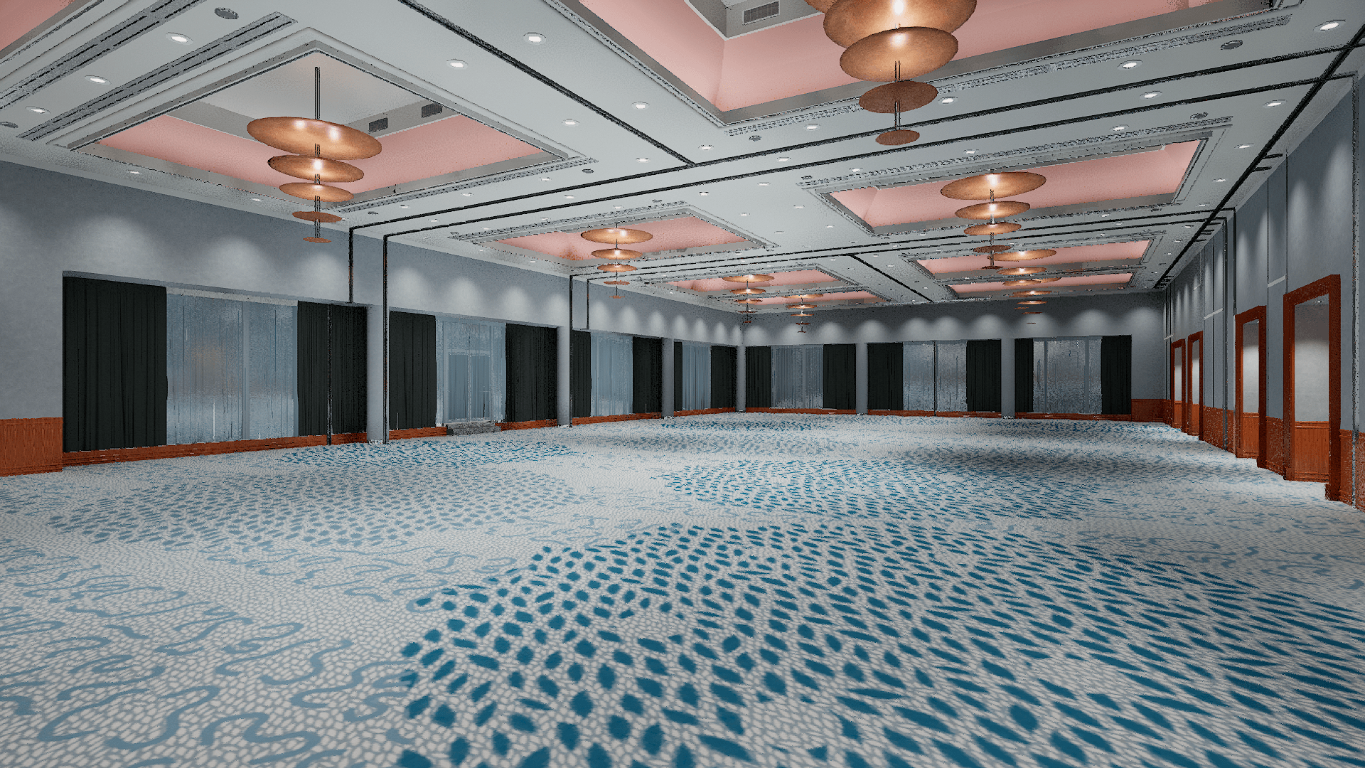 Изображение места проведения