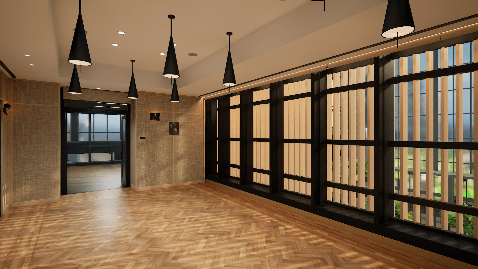 Изображение места проведения