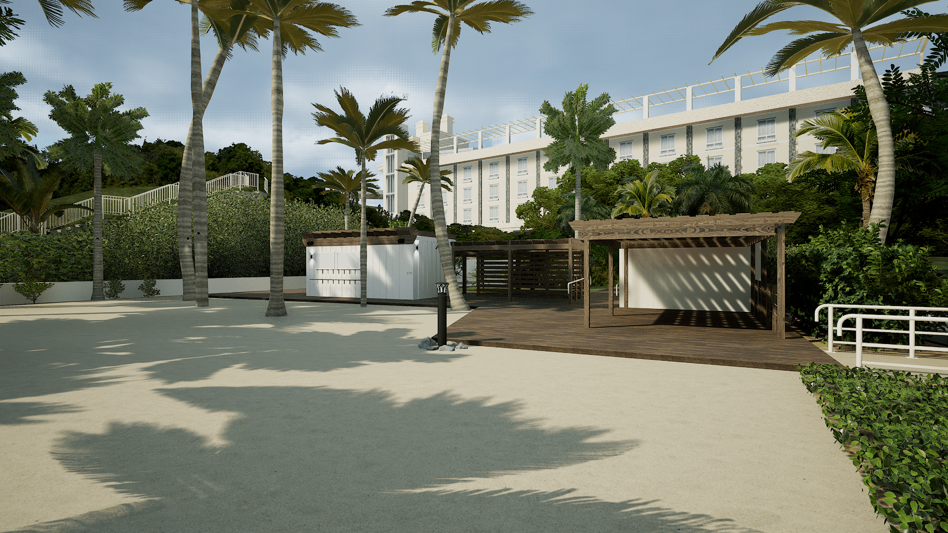 Bild des Veranstaltungsortes