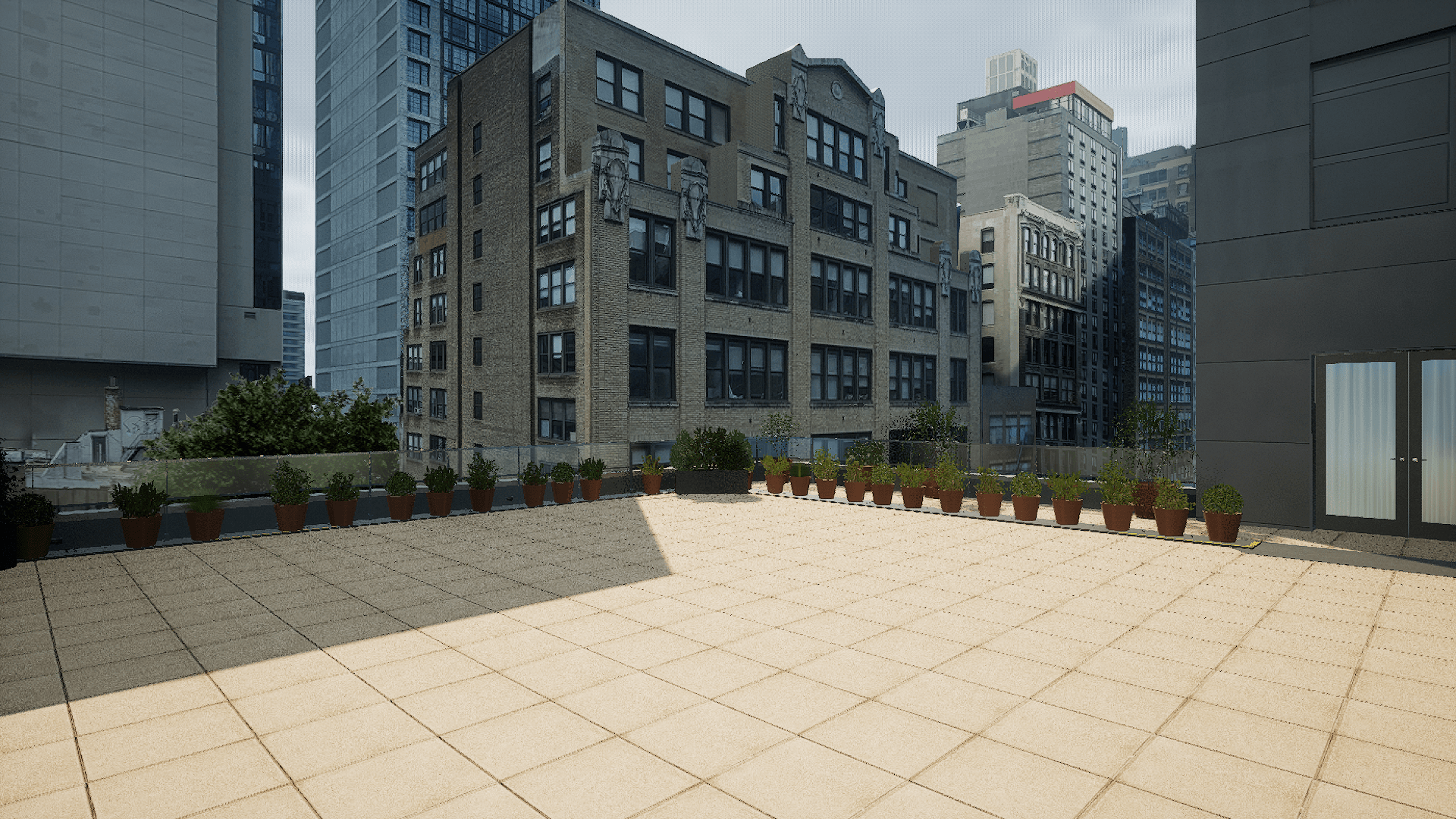 Изображение места проведения