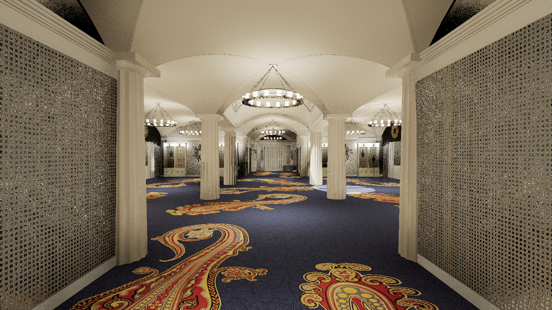 Изображение места проведения