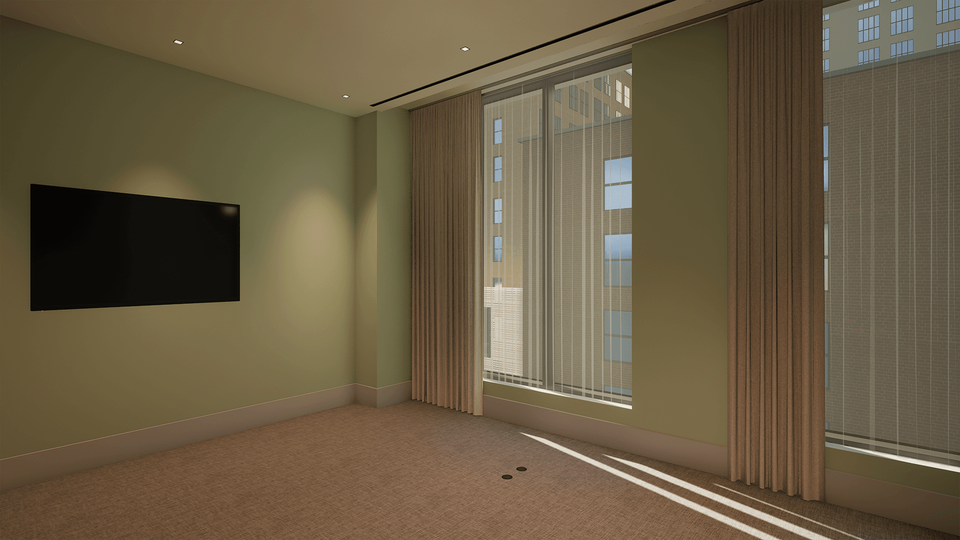 Изображение места проведения