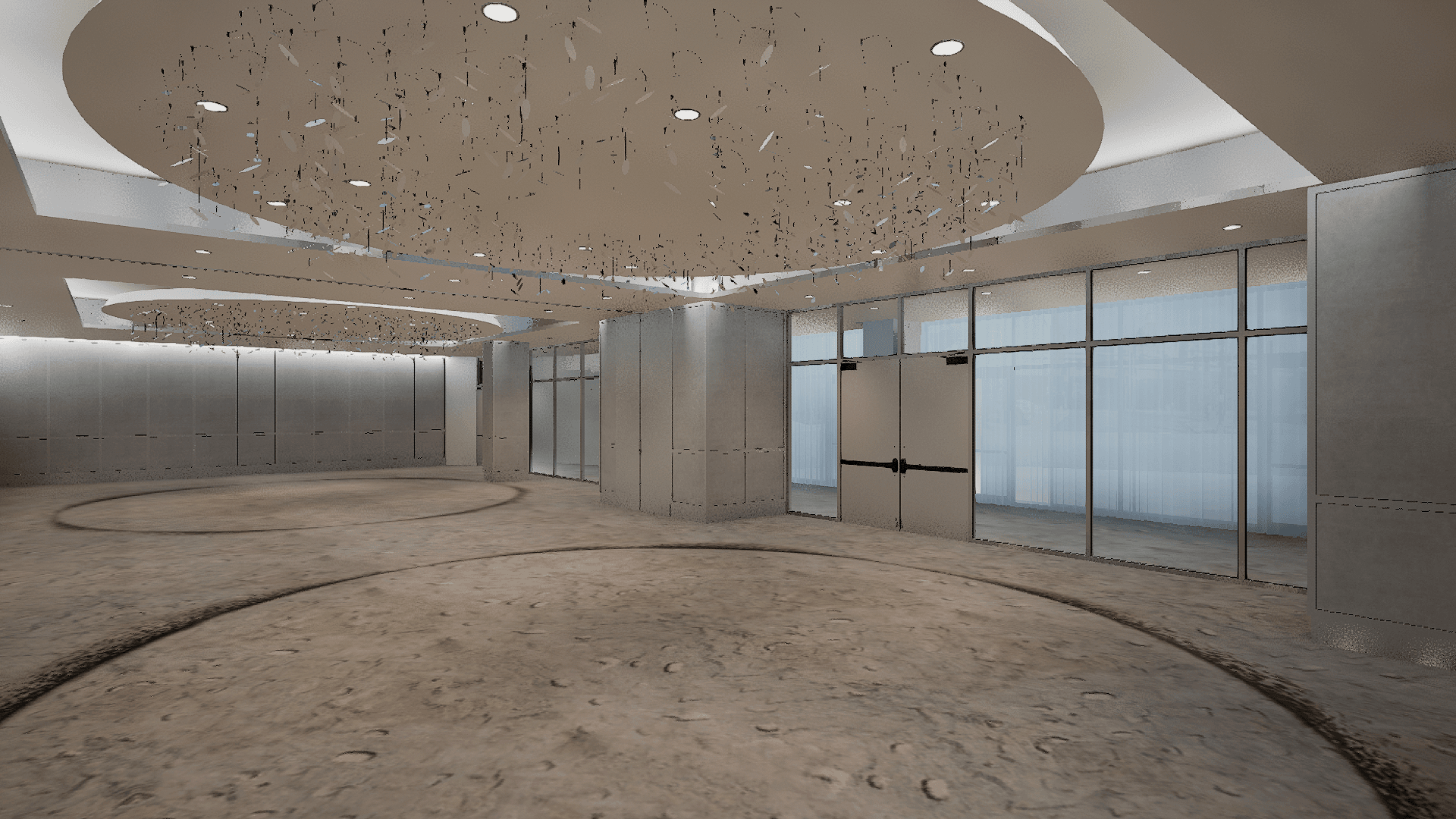 Изображение места проведения