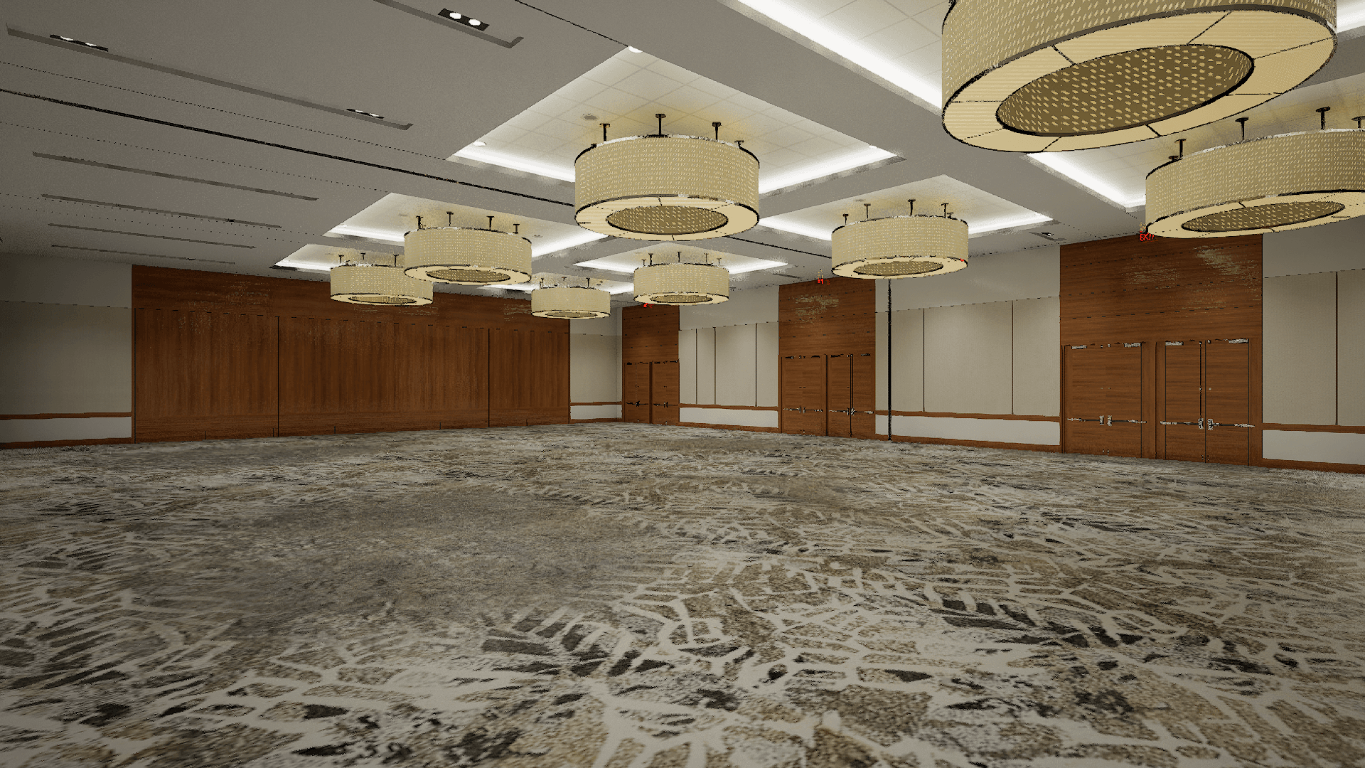 Изображение места проведения