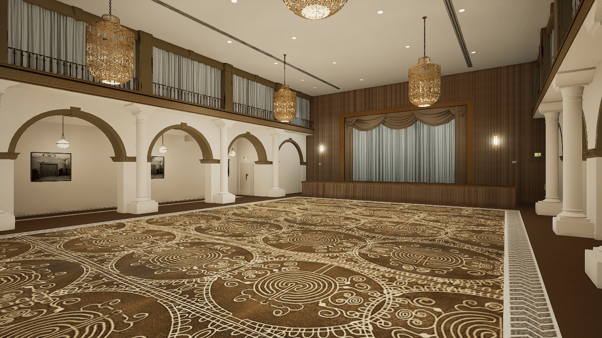 Afbeelding van locatie