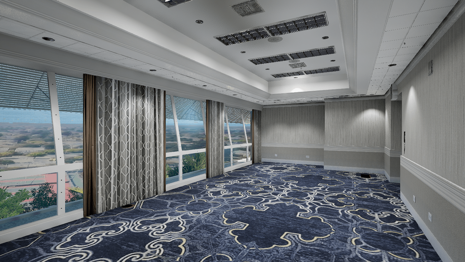 Изображение места проведения