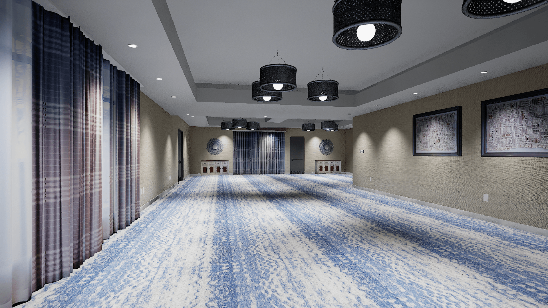 Изображение места проведения