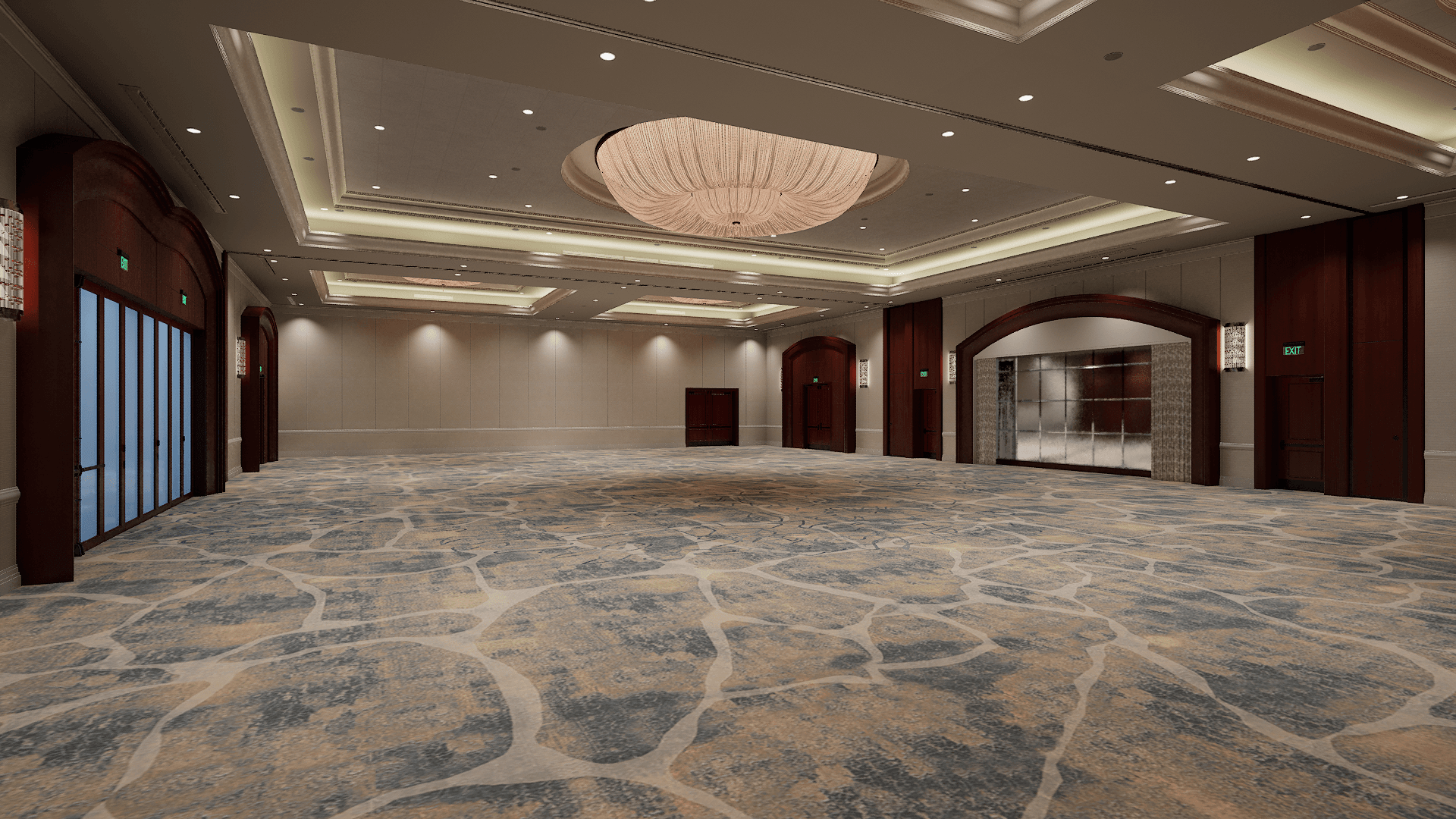 Bild des Veranstaltungsortes